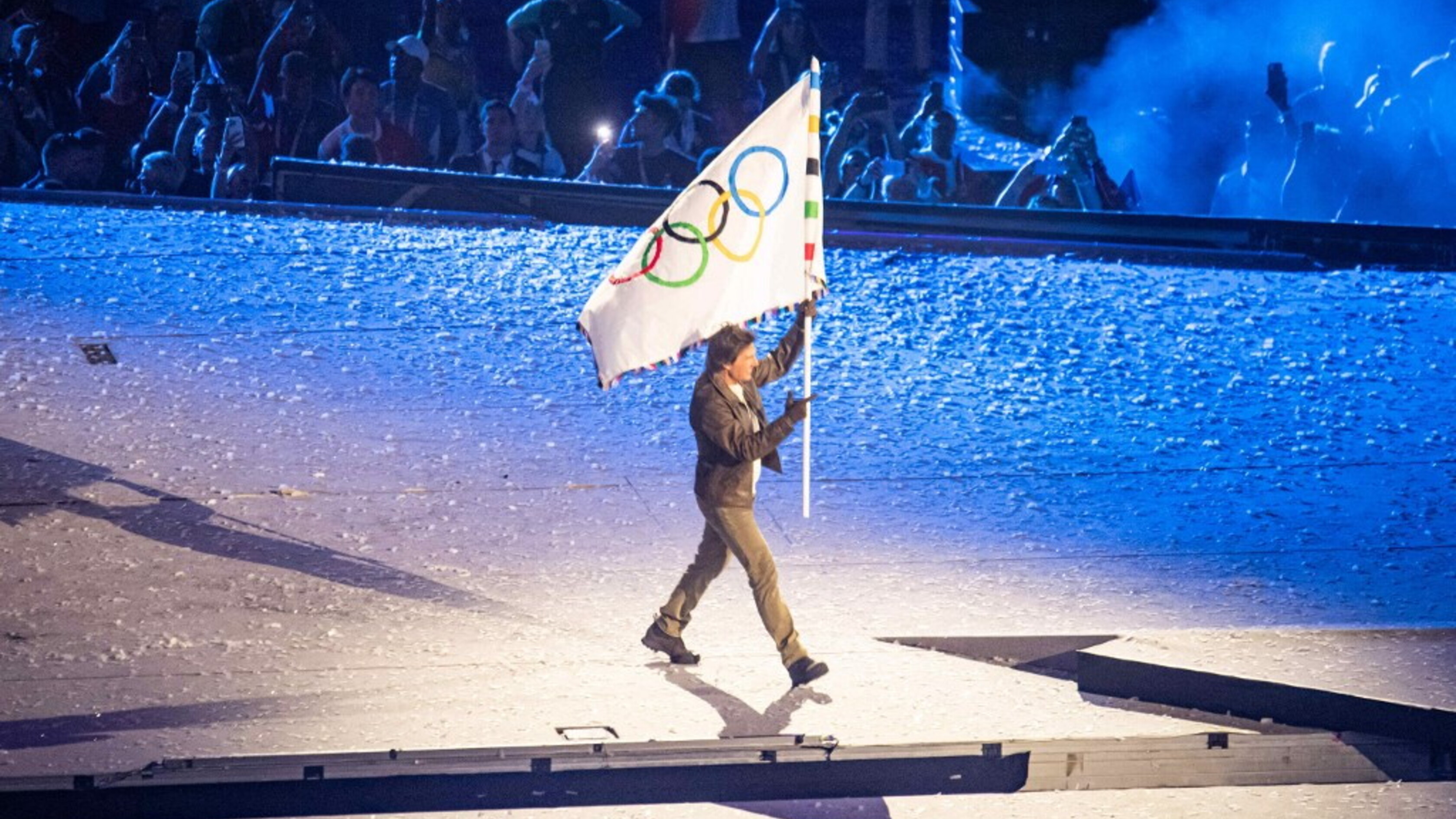 Chiuse le olimpiadi di Parigi, si apre una nuova era per lo sport