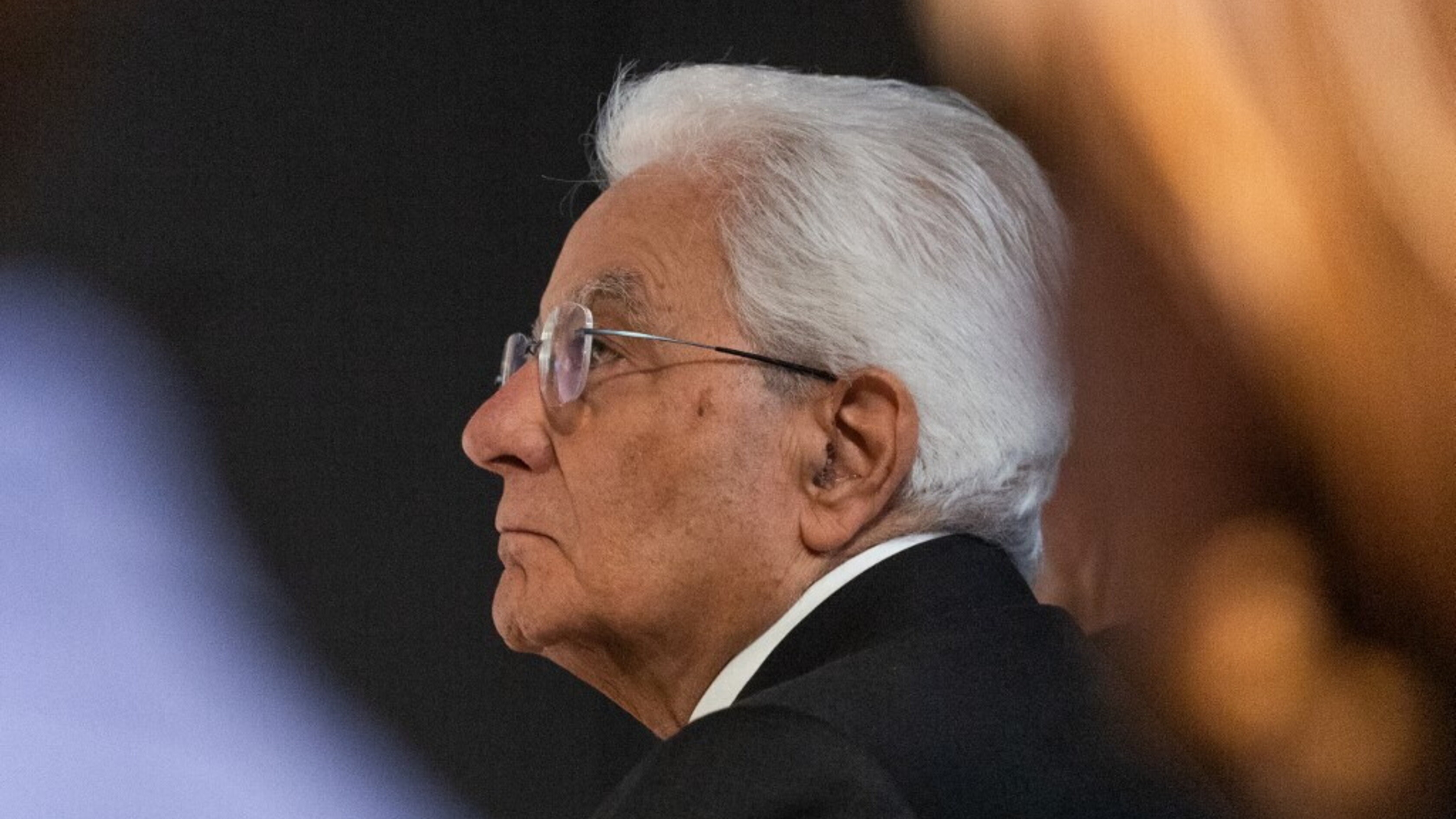 Mattarella commemora Stazzema, "la Repubblica può qui riconoscere le sue radici"