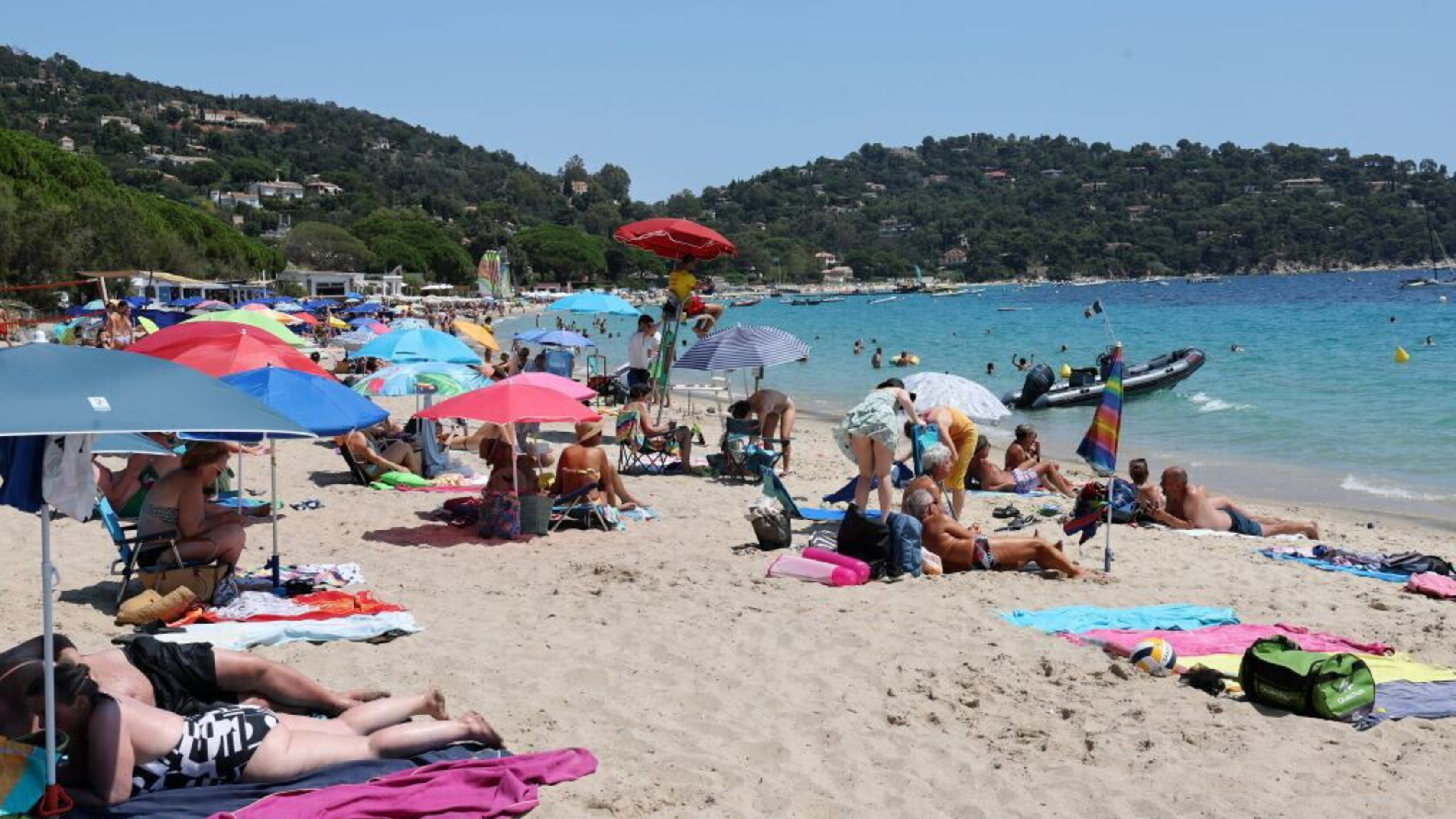 L'Antitrust: basta rinnovi automatici per le concessioni dei balneari