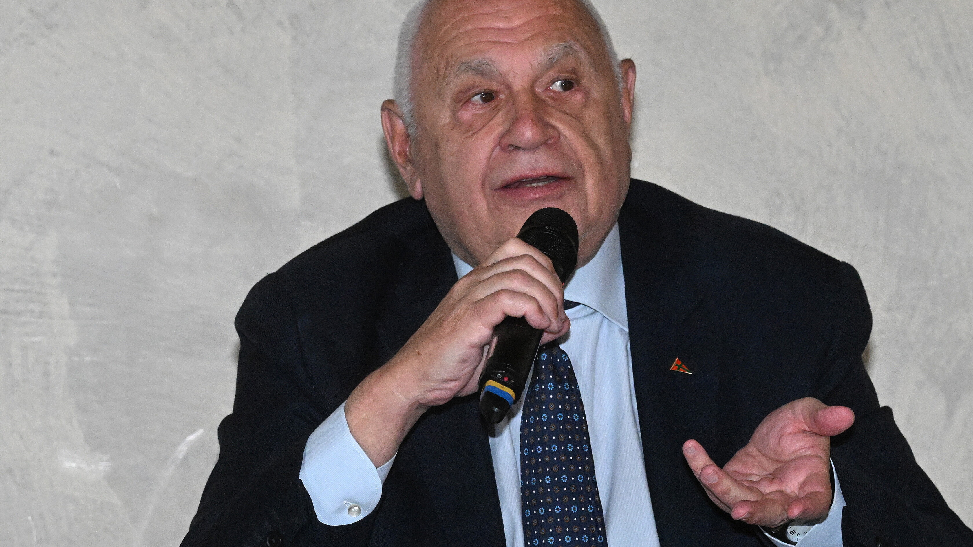 Nordio, "così possiamo arrivare a 15-20 mila detenuti in meno"