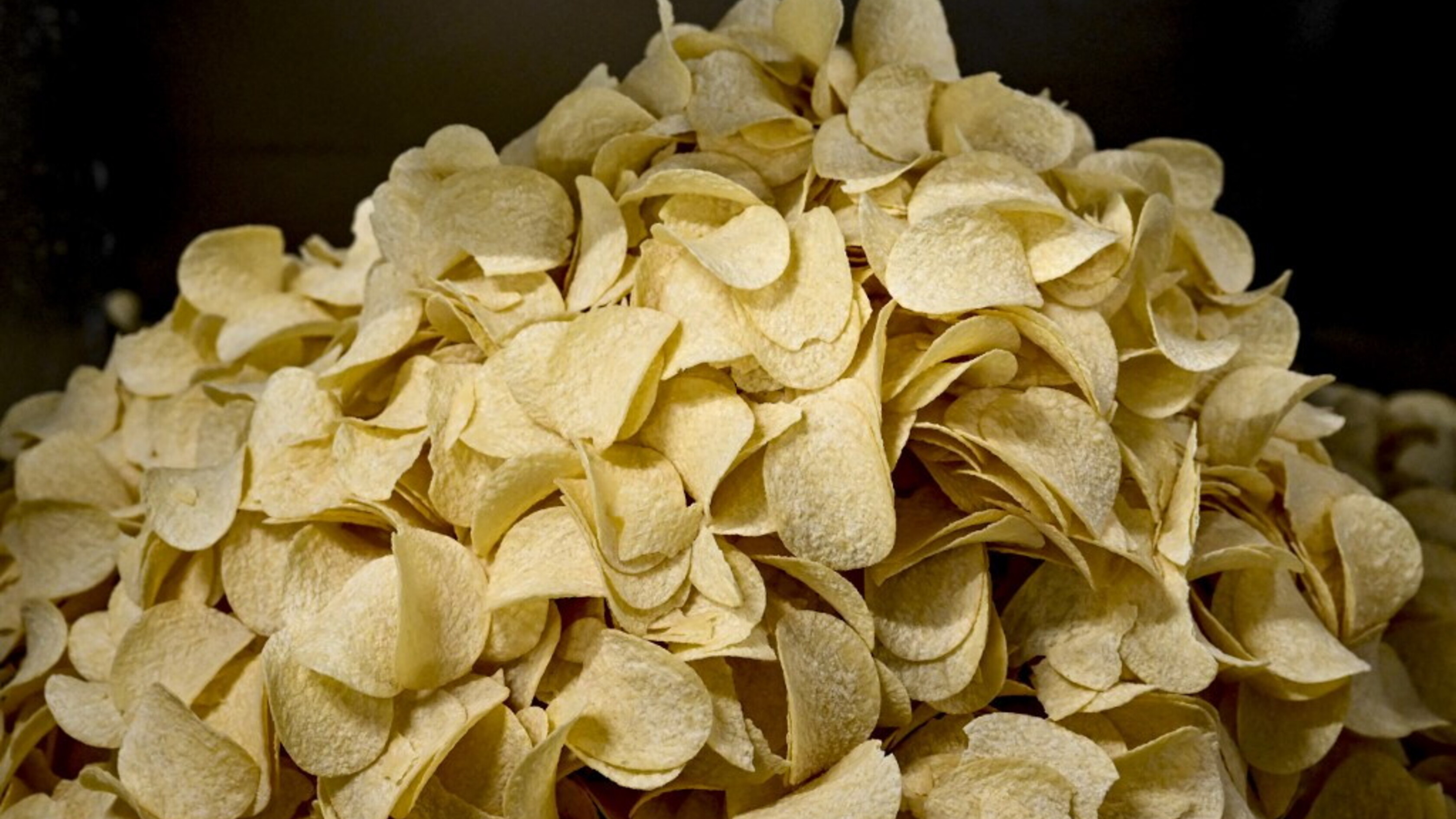 Mars acquista il produttore delle Pringles