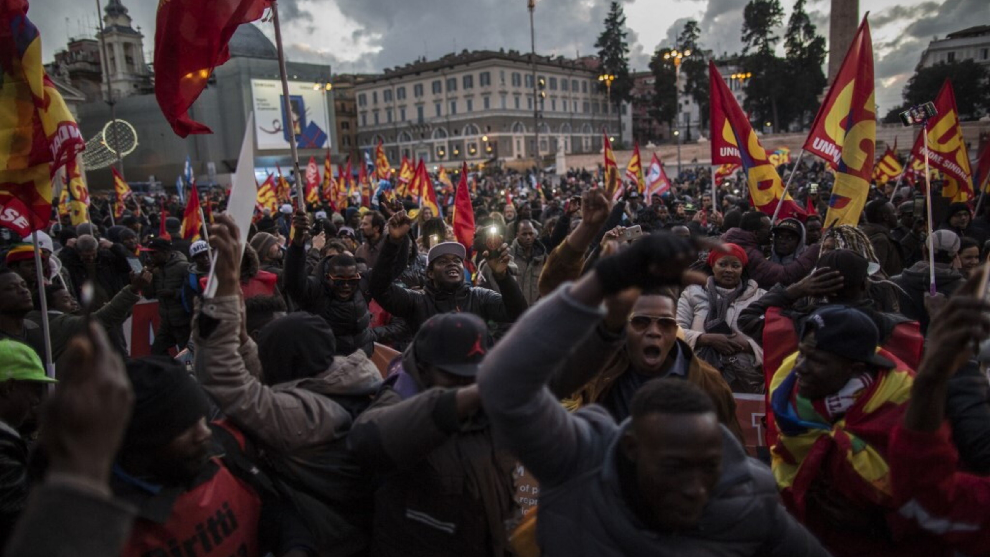 Ius soli o sanguinis, come funziona negli altri Paesi