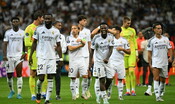 Al Real Madrid la Supercoppa, s'infrange il sogno dell'Atalanta