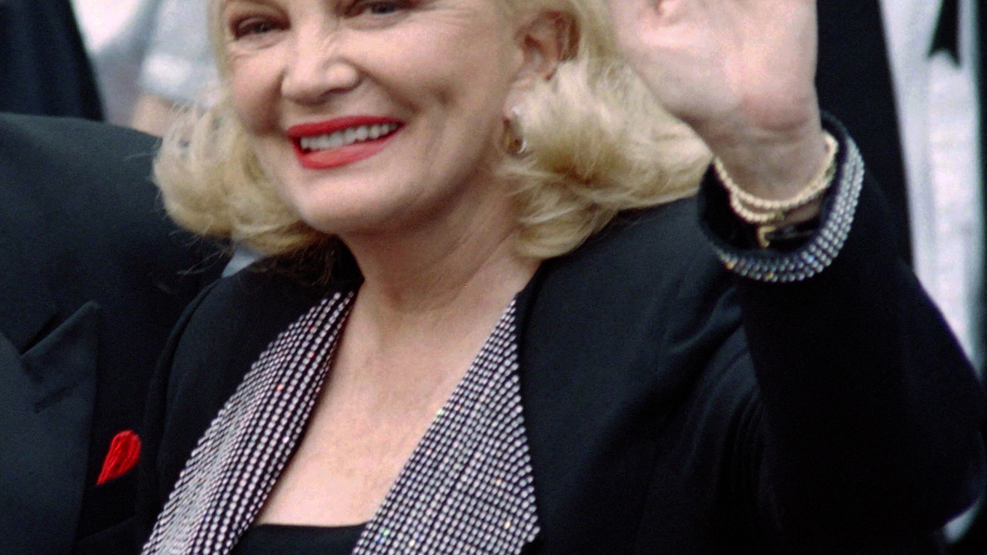 Addio a Gena Rowlands, musa di John Cassavetes