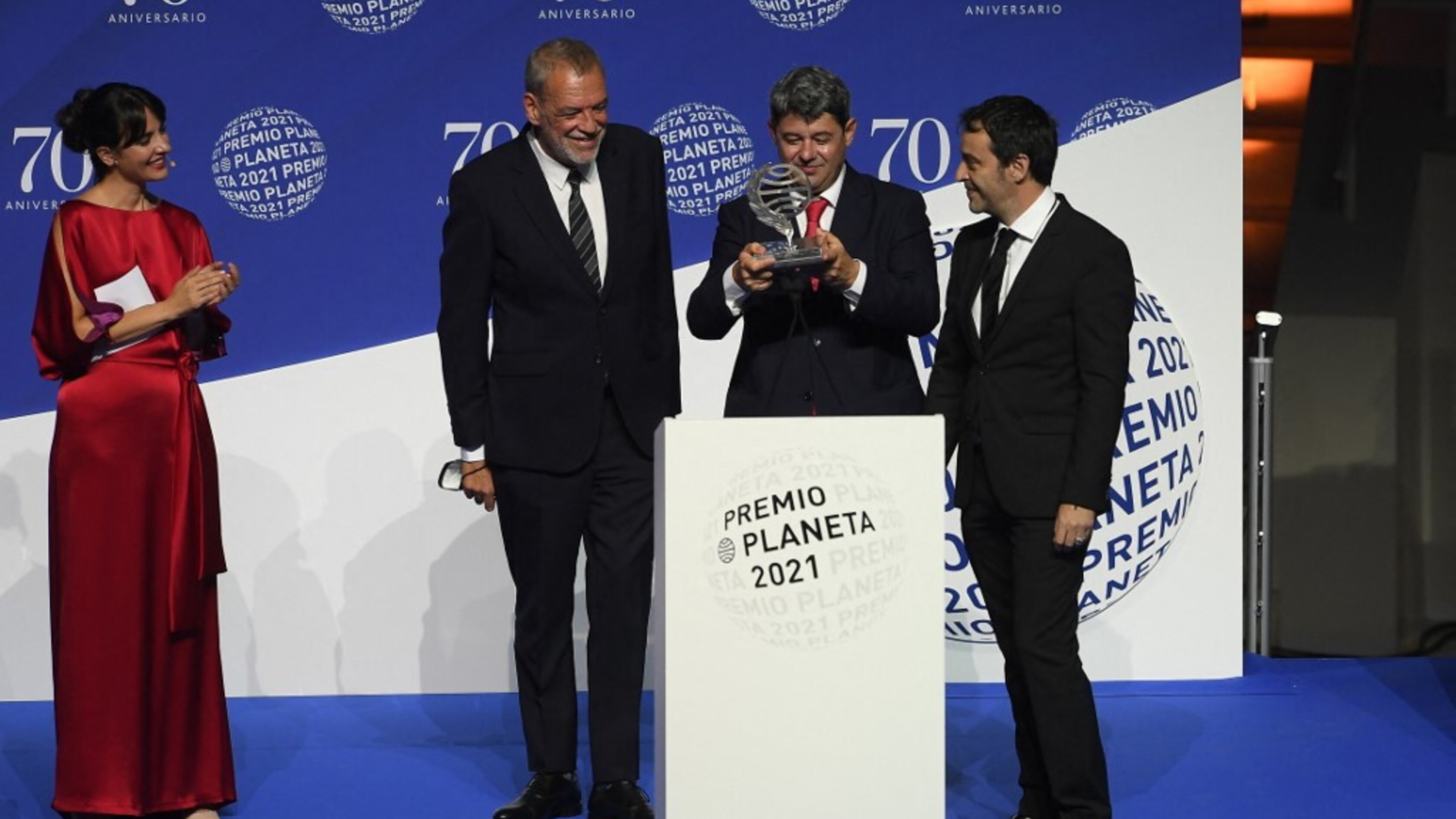  Carmen Mola, il noir al femminile de La Sposa Gitana