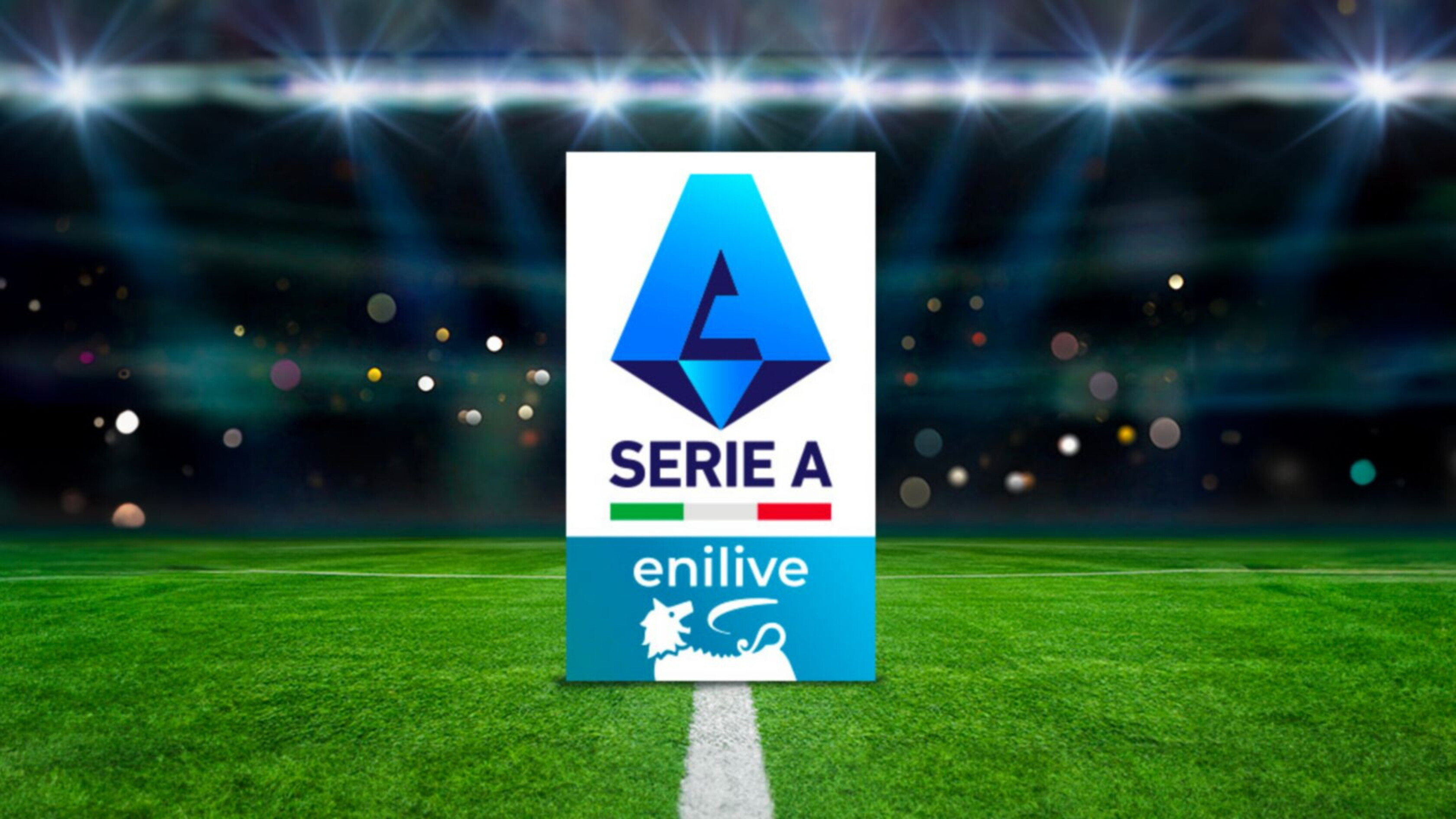 Domani torna il campionato. La prima giornata di serie A e come vederla in tv