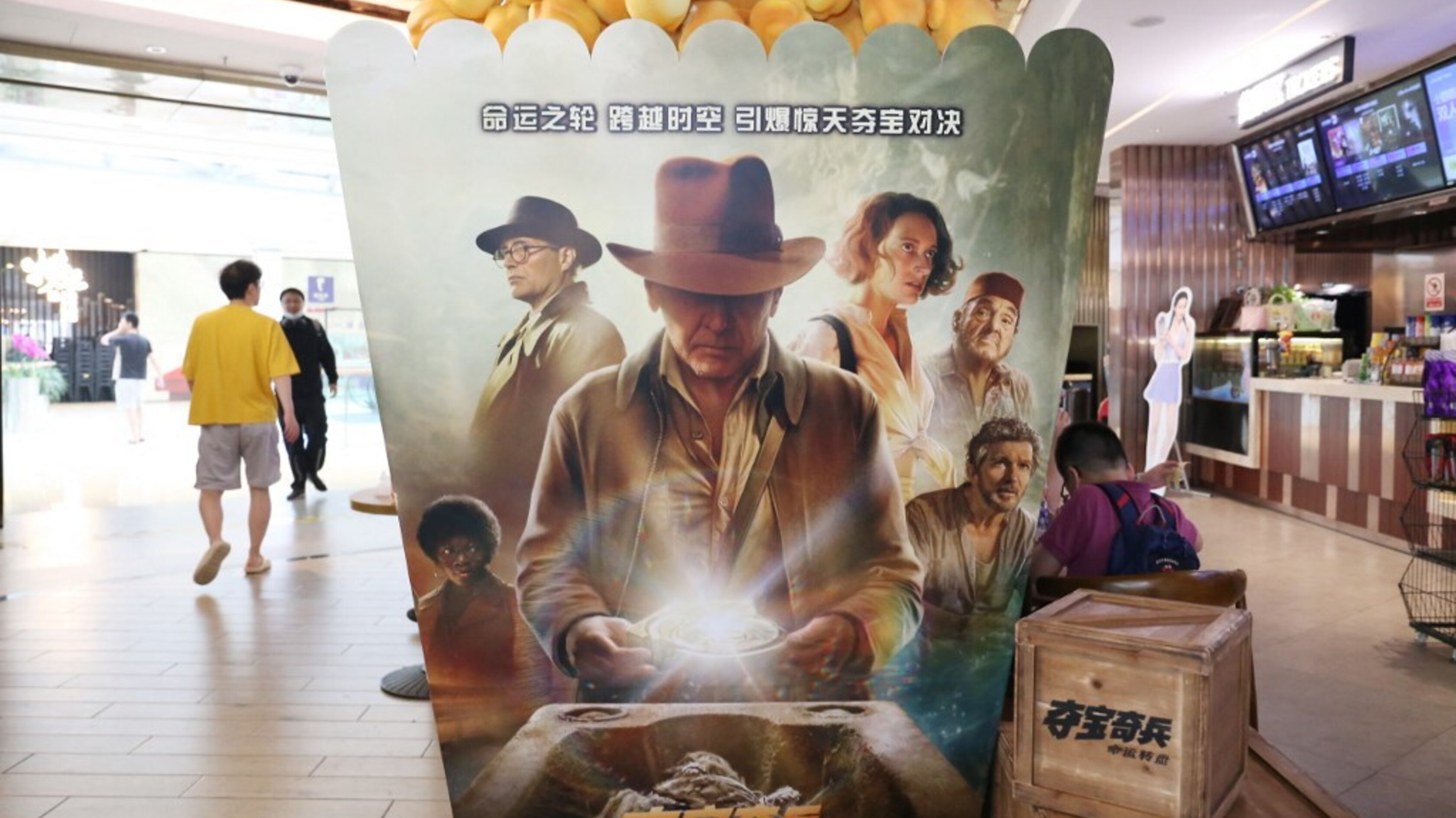 Venduto per oltre 600mila dollari un cappello di Indiana Jones