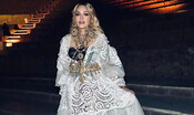 Madonna a Pompei. Compleanno speciale tra cultura, mondanità e sociale