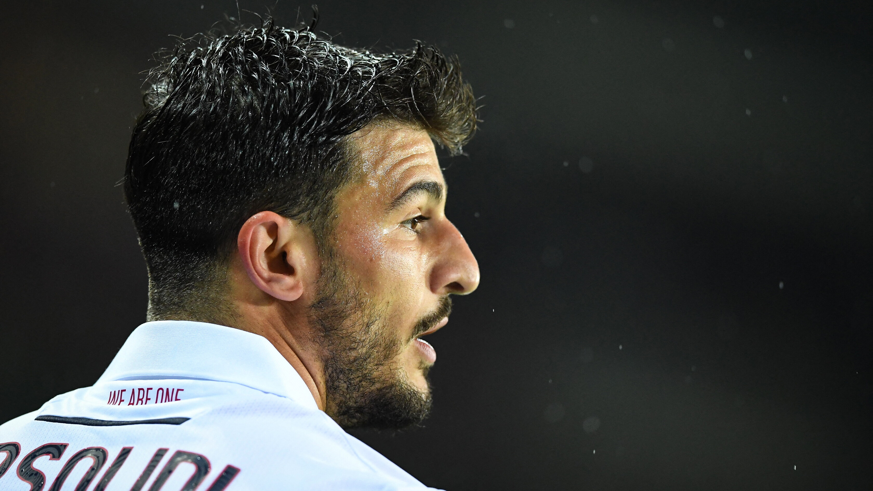 Giannetti risponde a Orsolini, 1-1 tra Bologna e Udinese