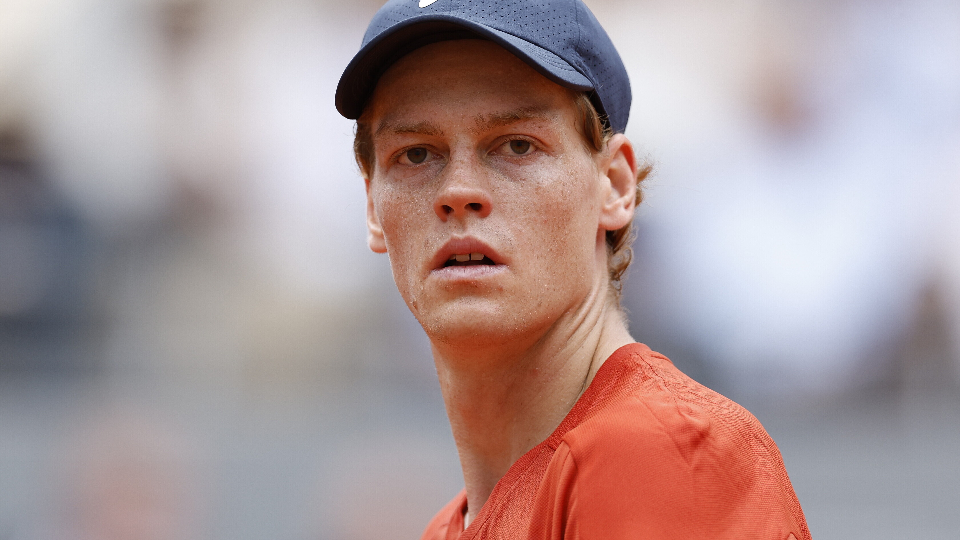 Sinner positivo al Clostebol ma assolto, giocherà agli US Open
