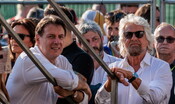 Conte sfida Grillo e tira dritto sulla Costituente