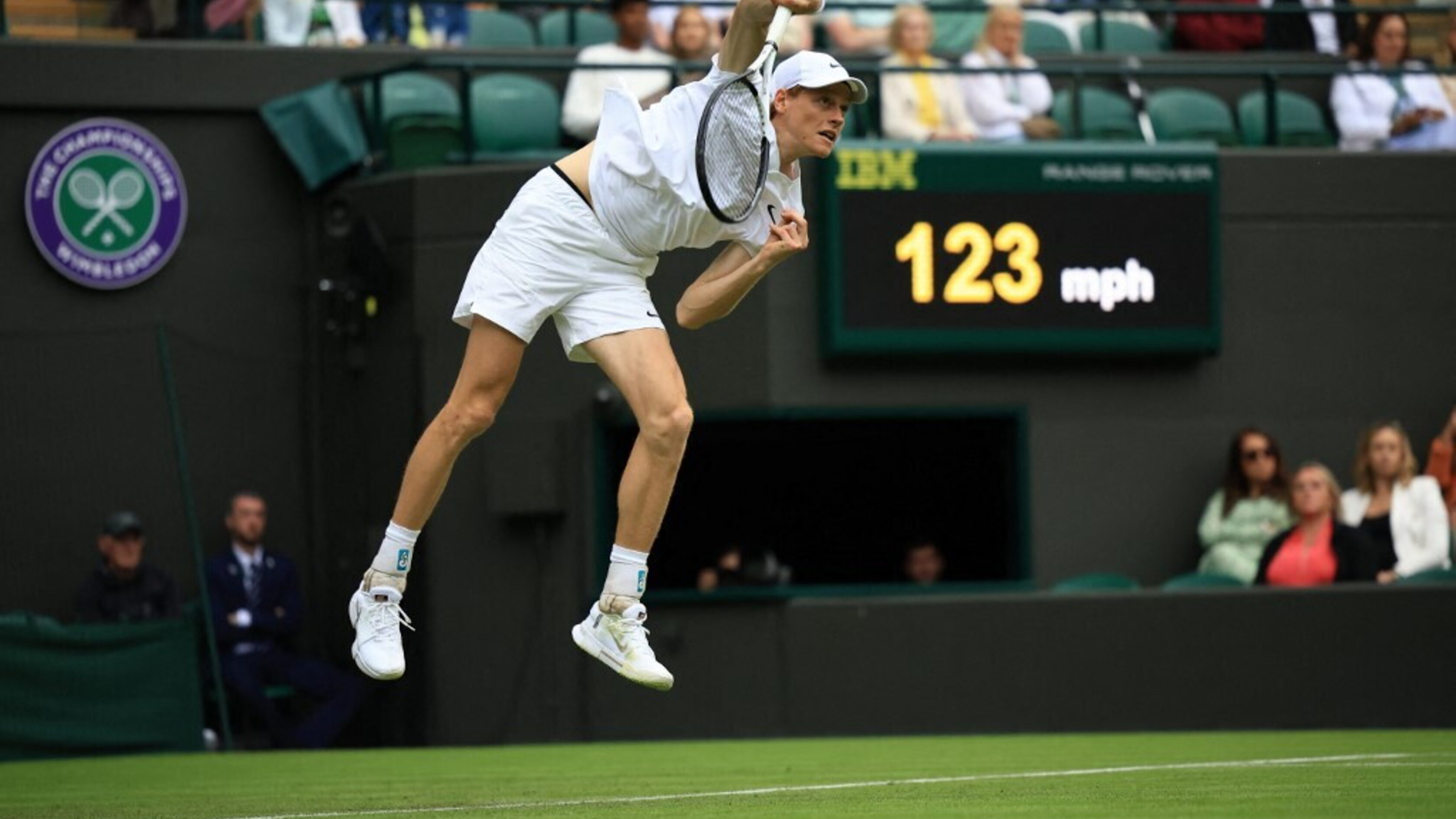 L'assoluzione di Sinner non ha convinto tutti