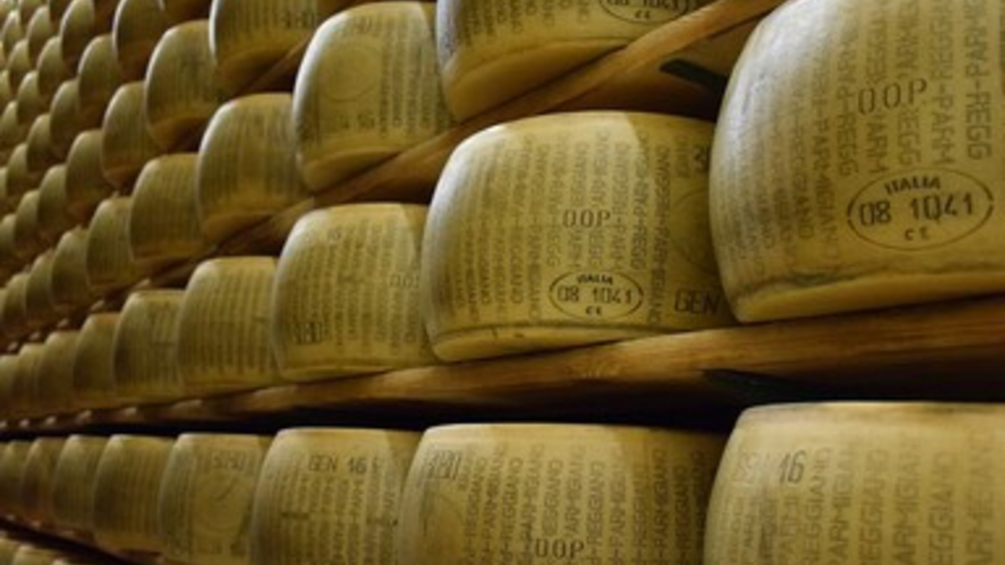 La Cina avvia un'indagine su import prodotti lattiero-caseari dalla Ue