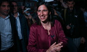 La festa del Pd a Campo Volo per far 'decollare' l'alternativa 