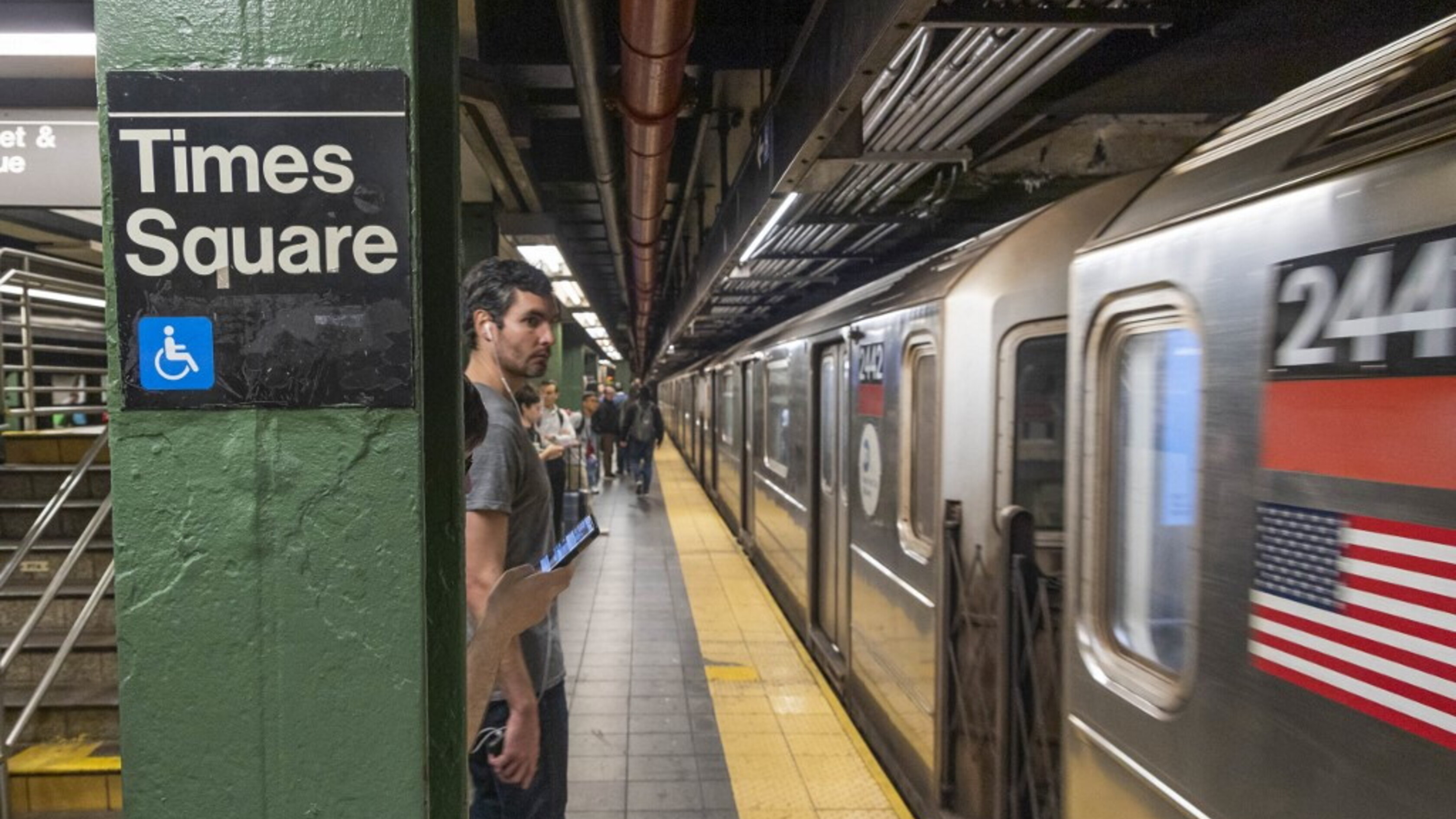I grossi investimenti di WeBuild per potenziare i collegamenti ferroviari di New York