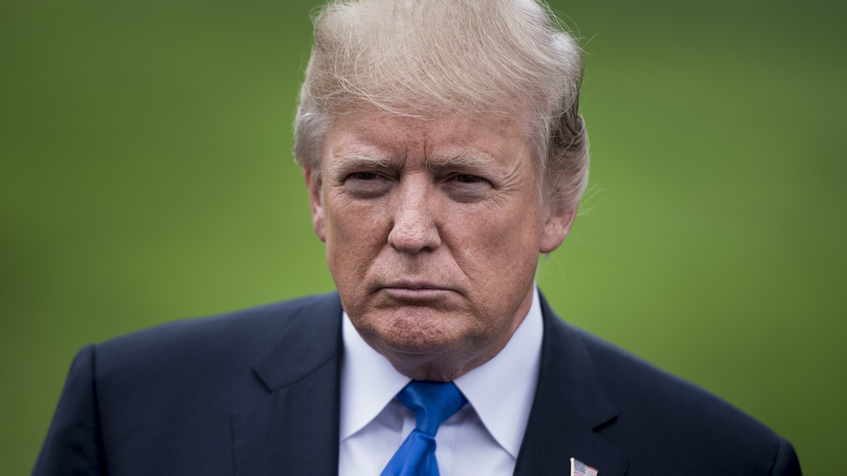 Trump lancia una piattaforma per lo scambio di criptovalute