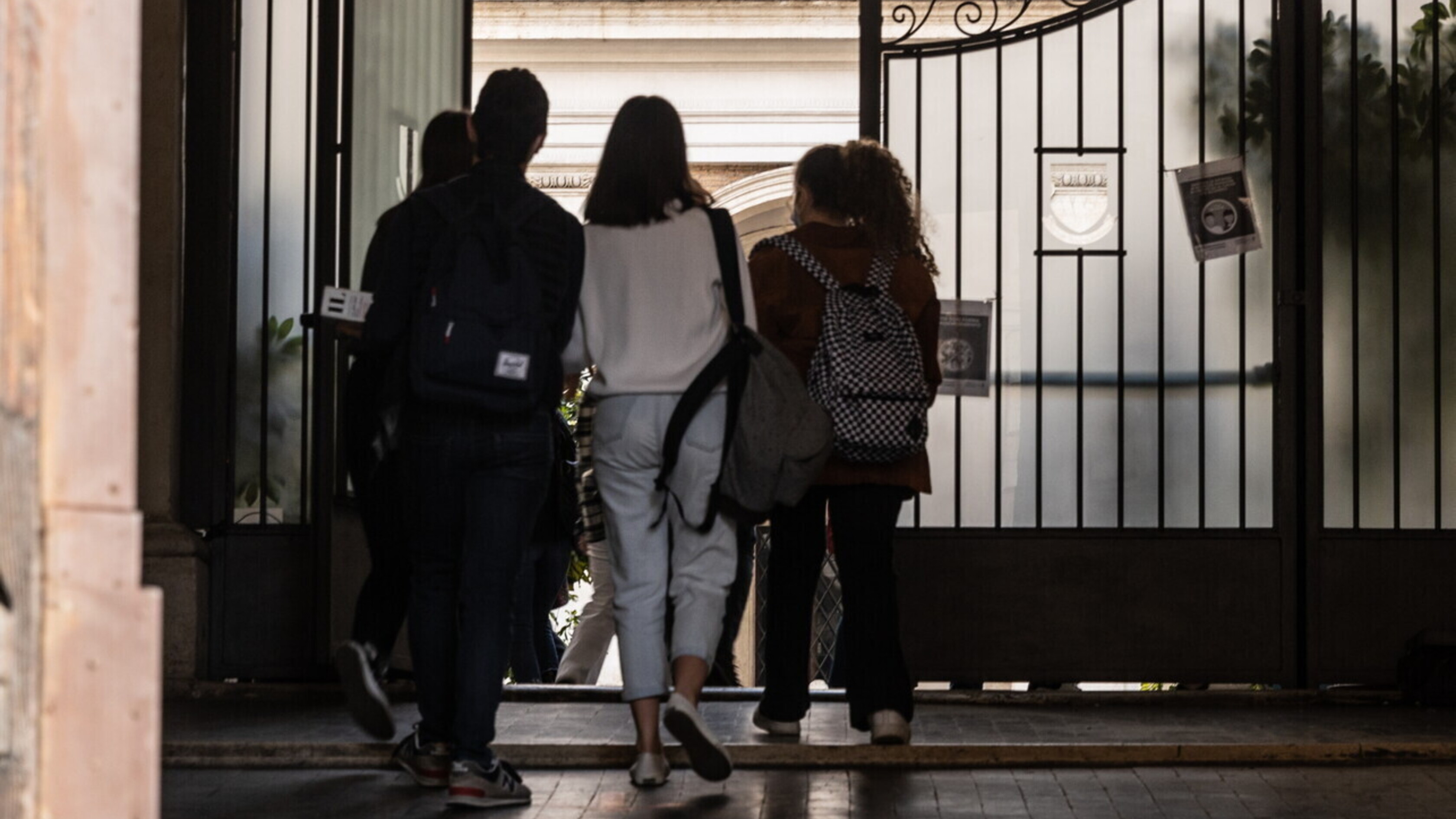 Le opposizioni vedono nello Ius Scholae una possibile crepa nella maggioranza