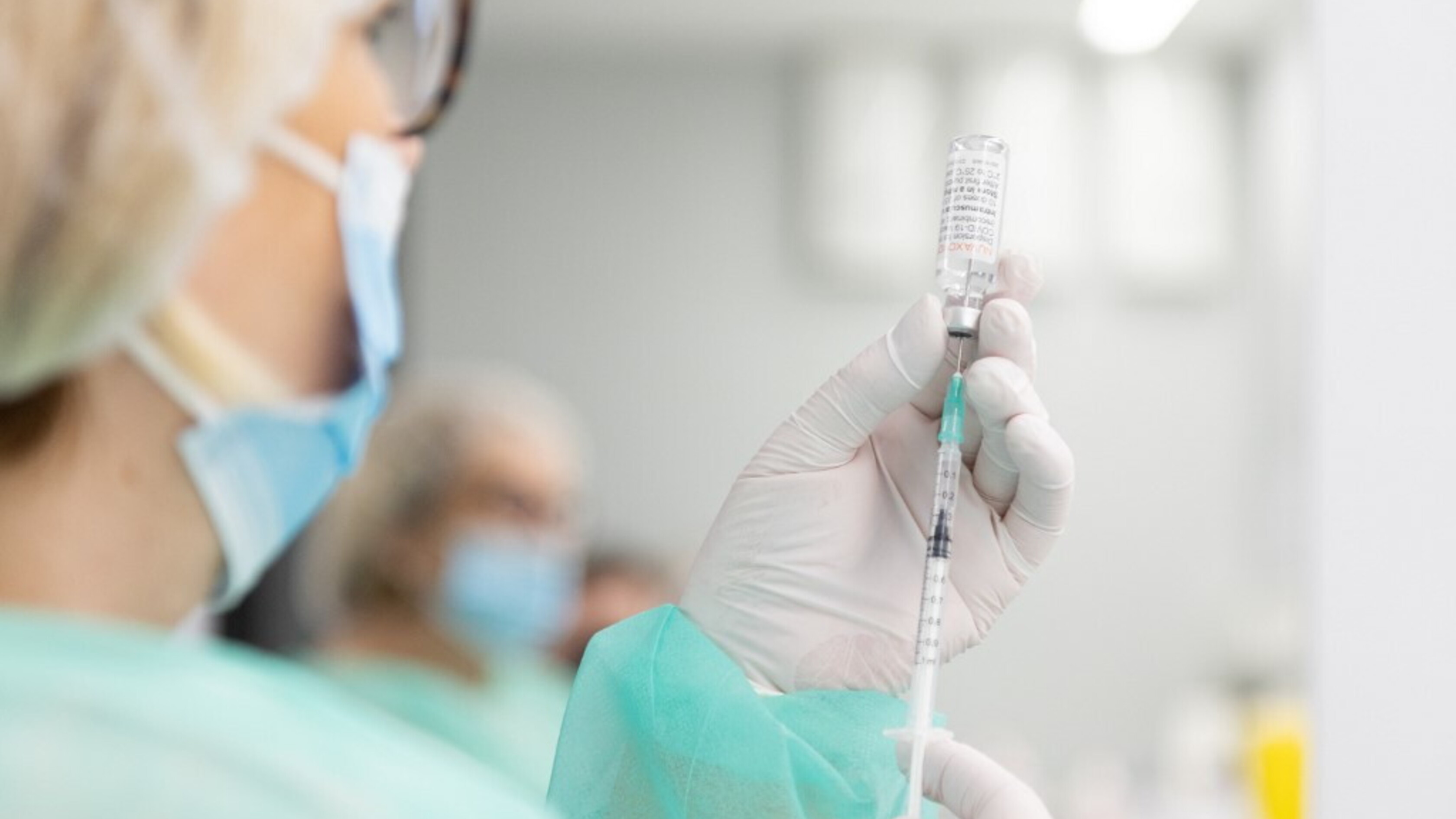 Covid, quando il virus può infettare il cervello