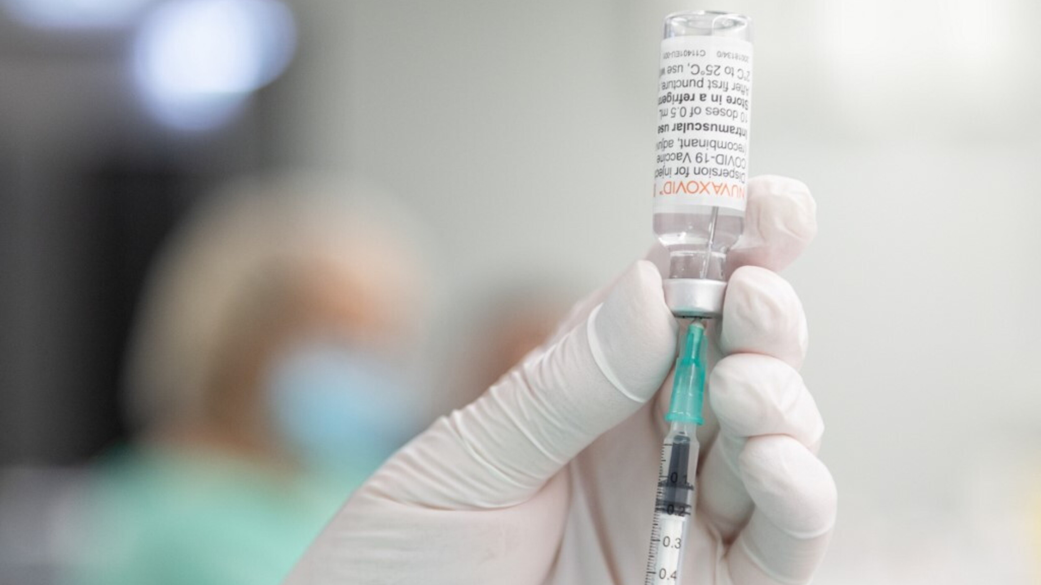 Al via il test sul primo vaccino contro il cancro ai polmoni