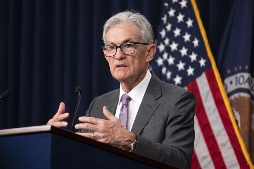 La Fed taglia i tassi d'interesse dello 0,25%
