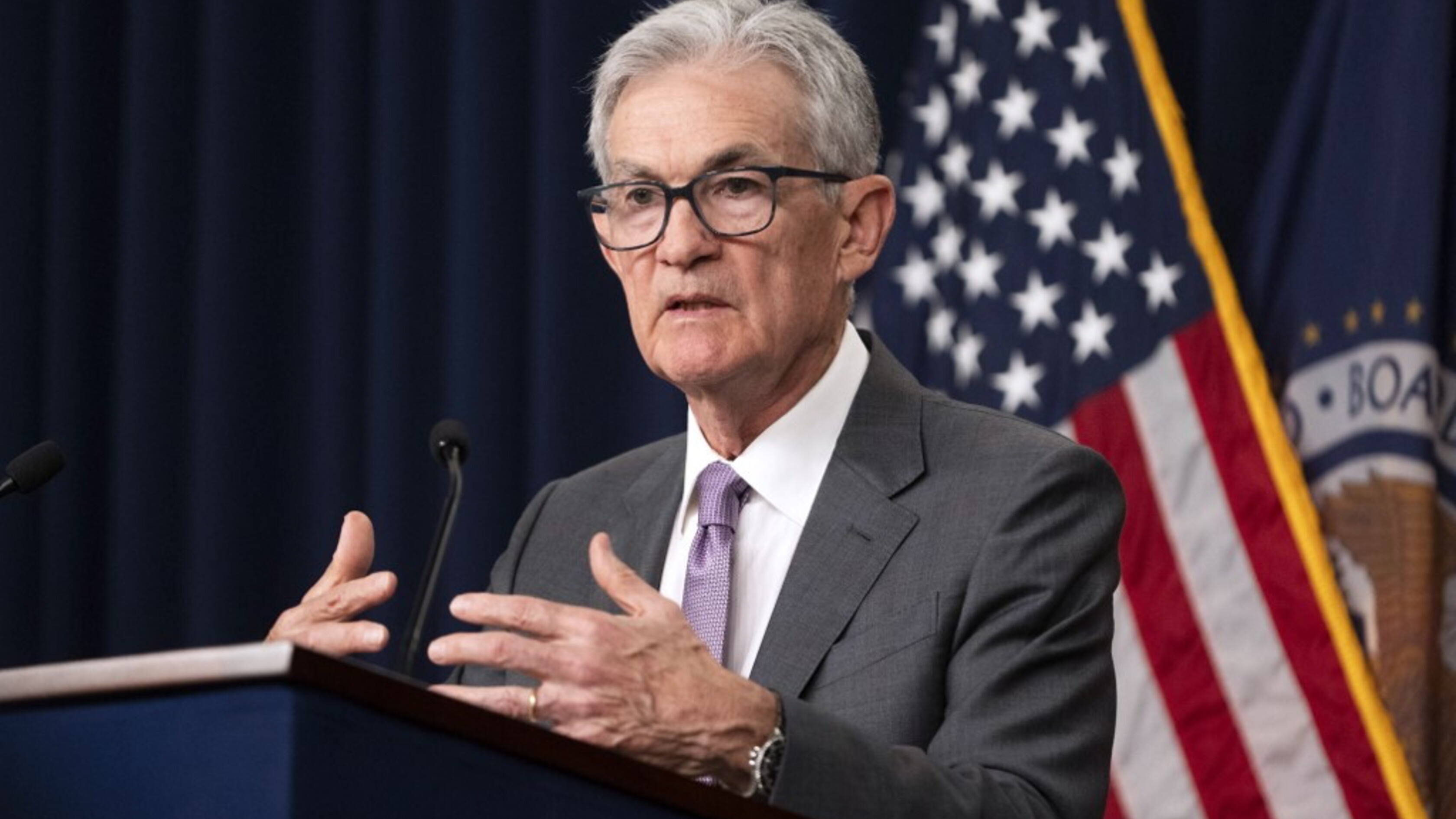 L'annuncio della Fed, è arrivato il momento di tagliare i tassi