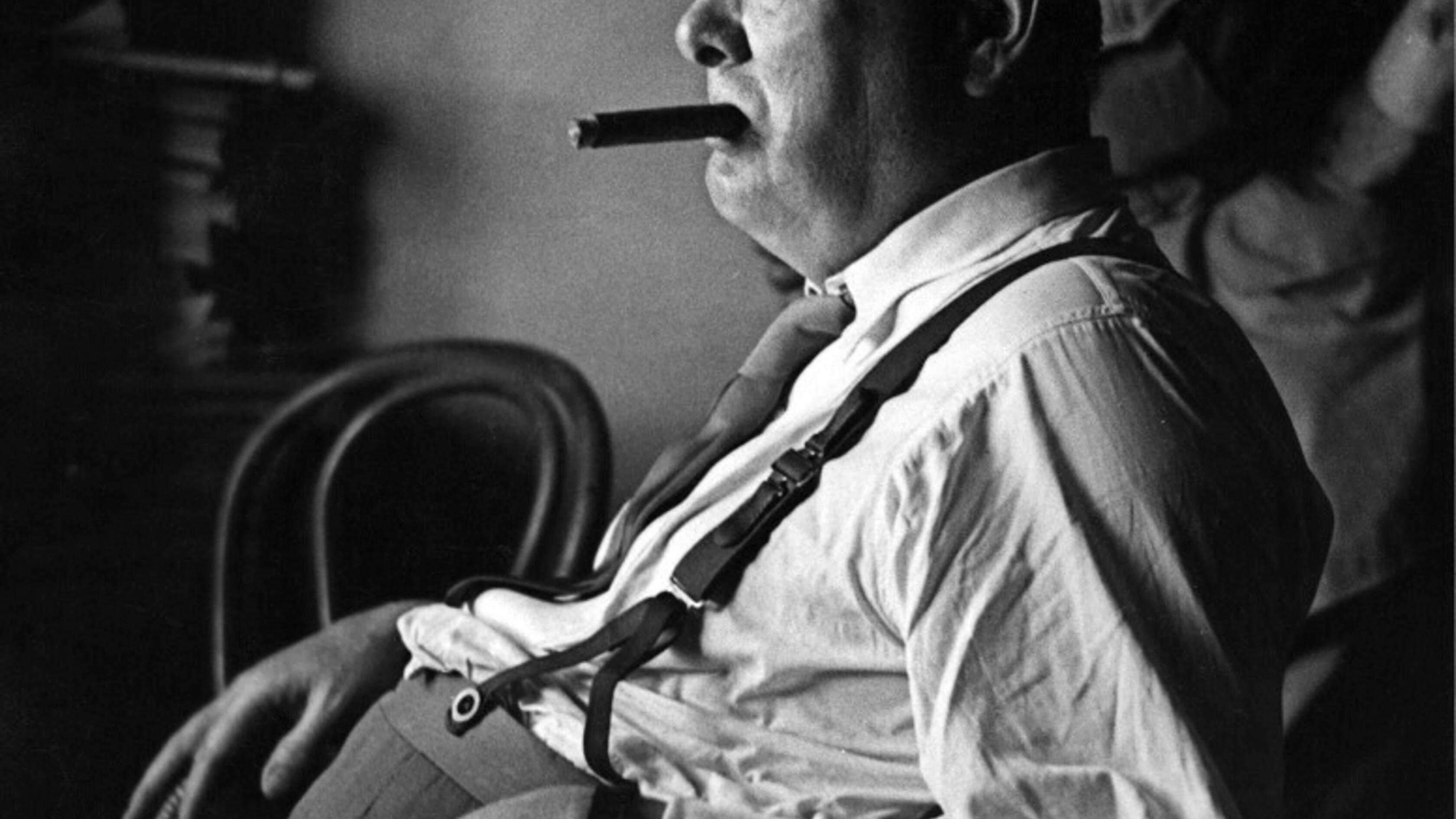 Operazione Olive per vincere la guerra sotto lo sguardo di Winston Churchill