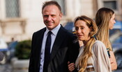 Arianna Meloni e Francesco Lollobrigida si sono lasciati 