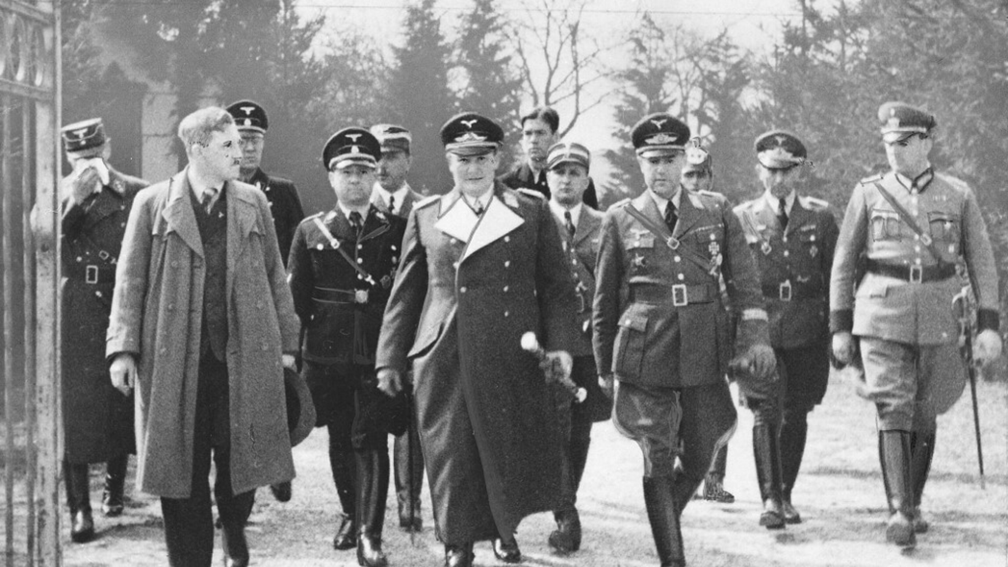 Quando Göring tentò di impedire lo scoppio della seconda guerra mondiale