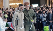 Us Open al via, per Sinner una prova da supereroe