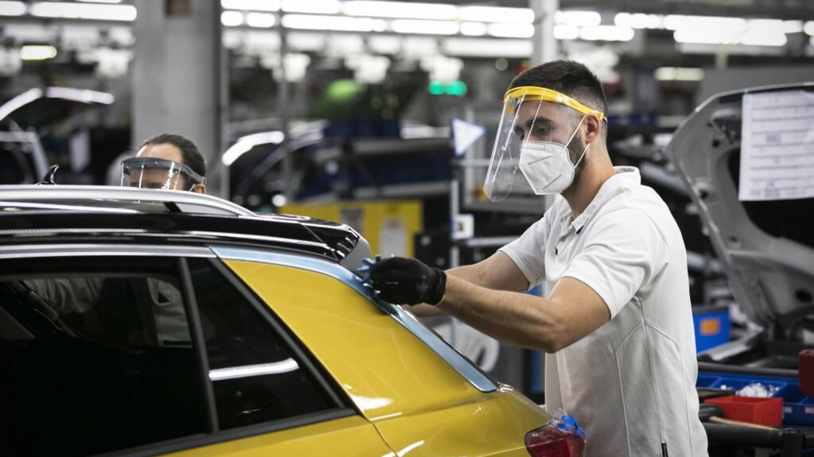 Ue: nel secondo trimestre surplus commerciale di 40,4 miliardi di euro