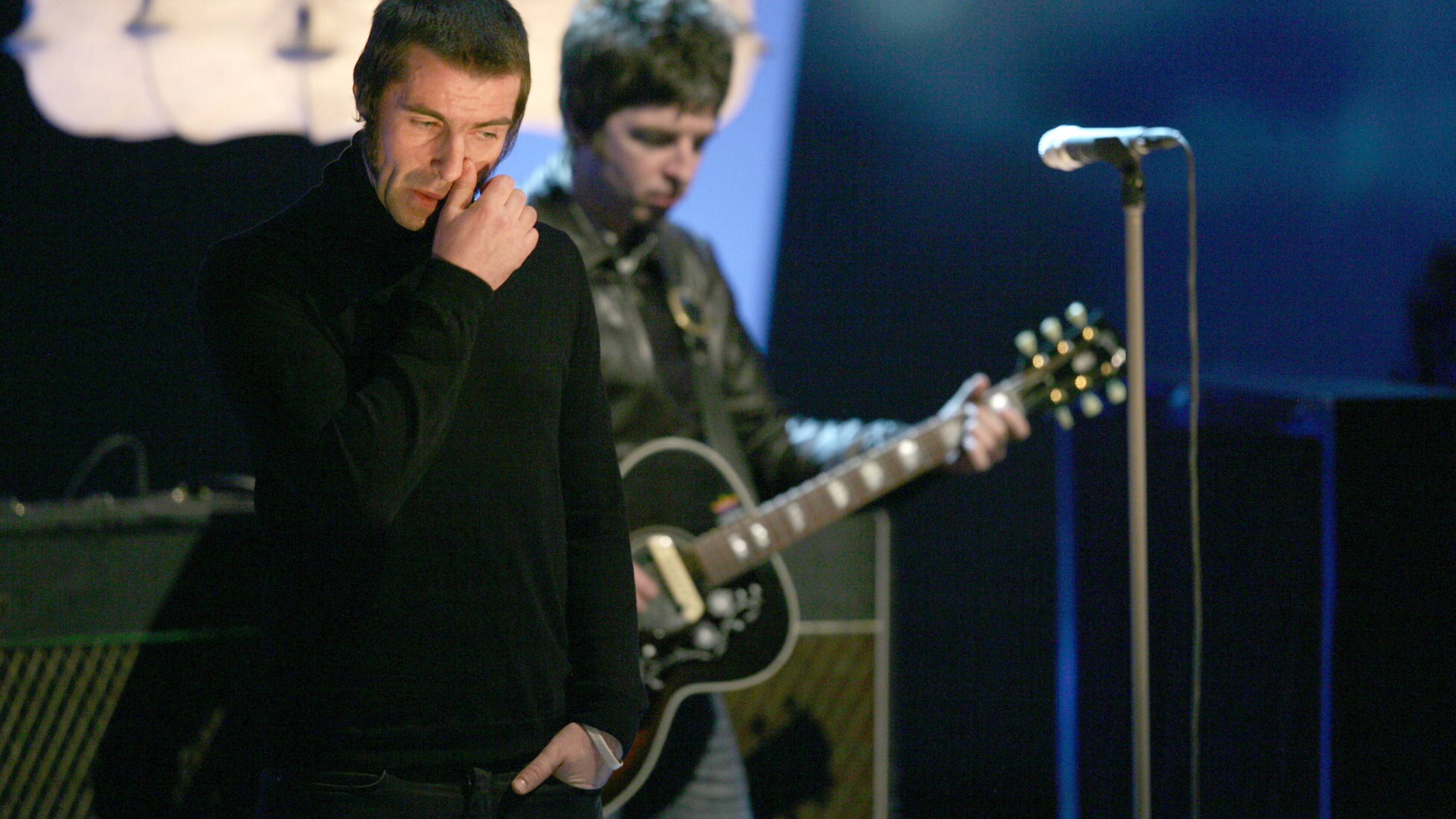 Le reunion a tutto volume. Chi ci ha provato prima degli Oasis