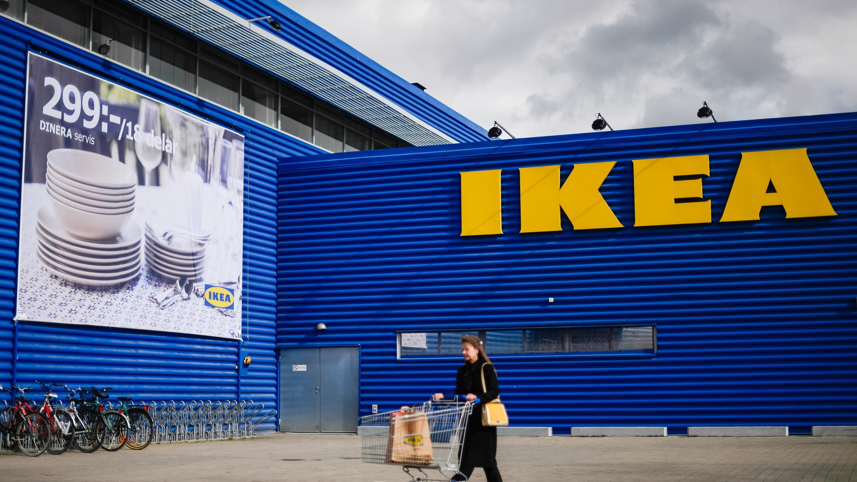 Ikea sfida il mercato dell'usato con una sua piattaforma