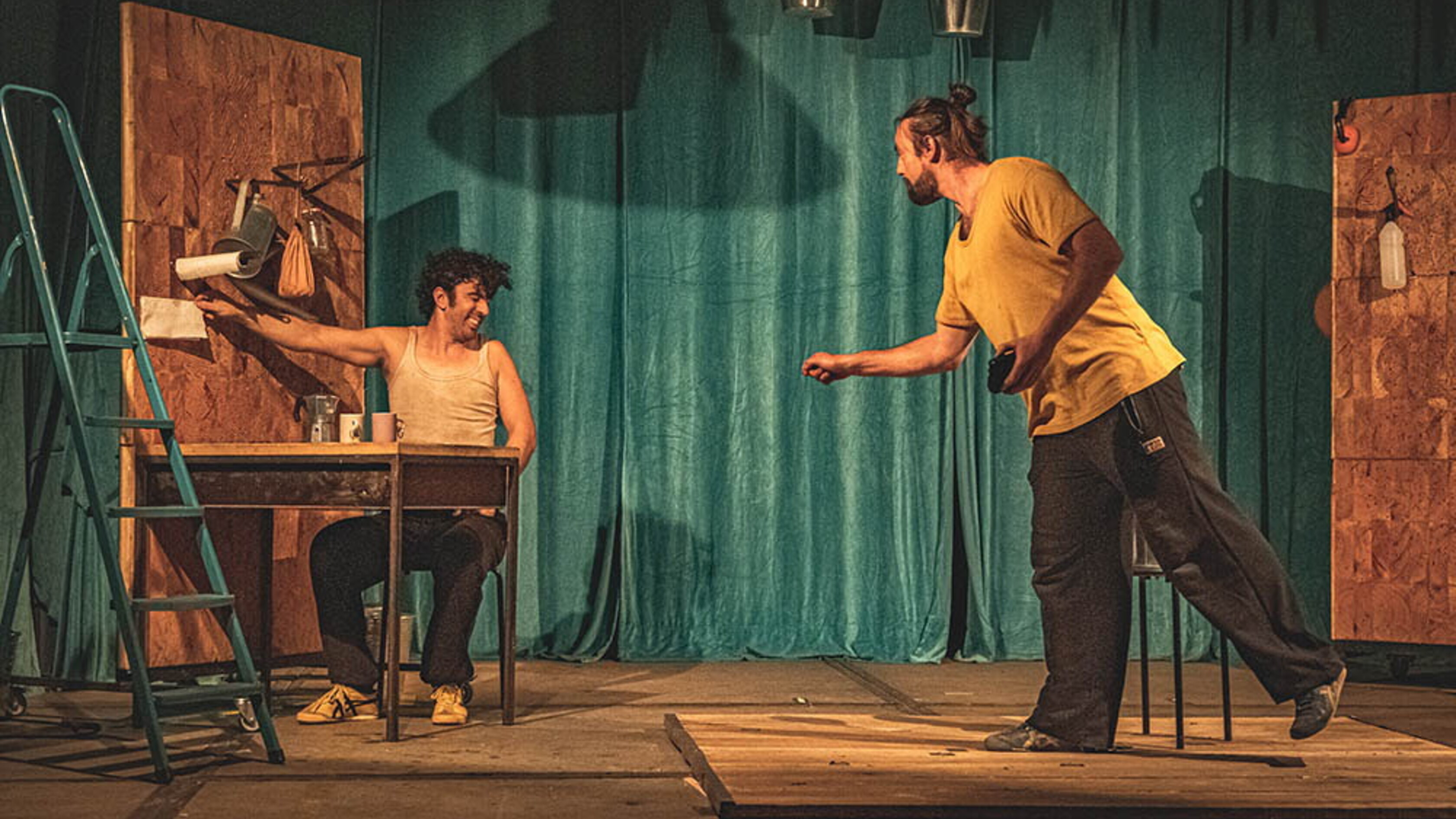 Torna a Caorle la XXIX Edizione de “La Luna nel Pozzo”, Festival Internazionale di Teatro in strada