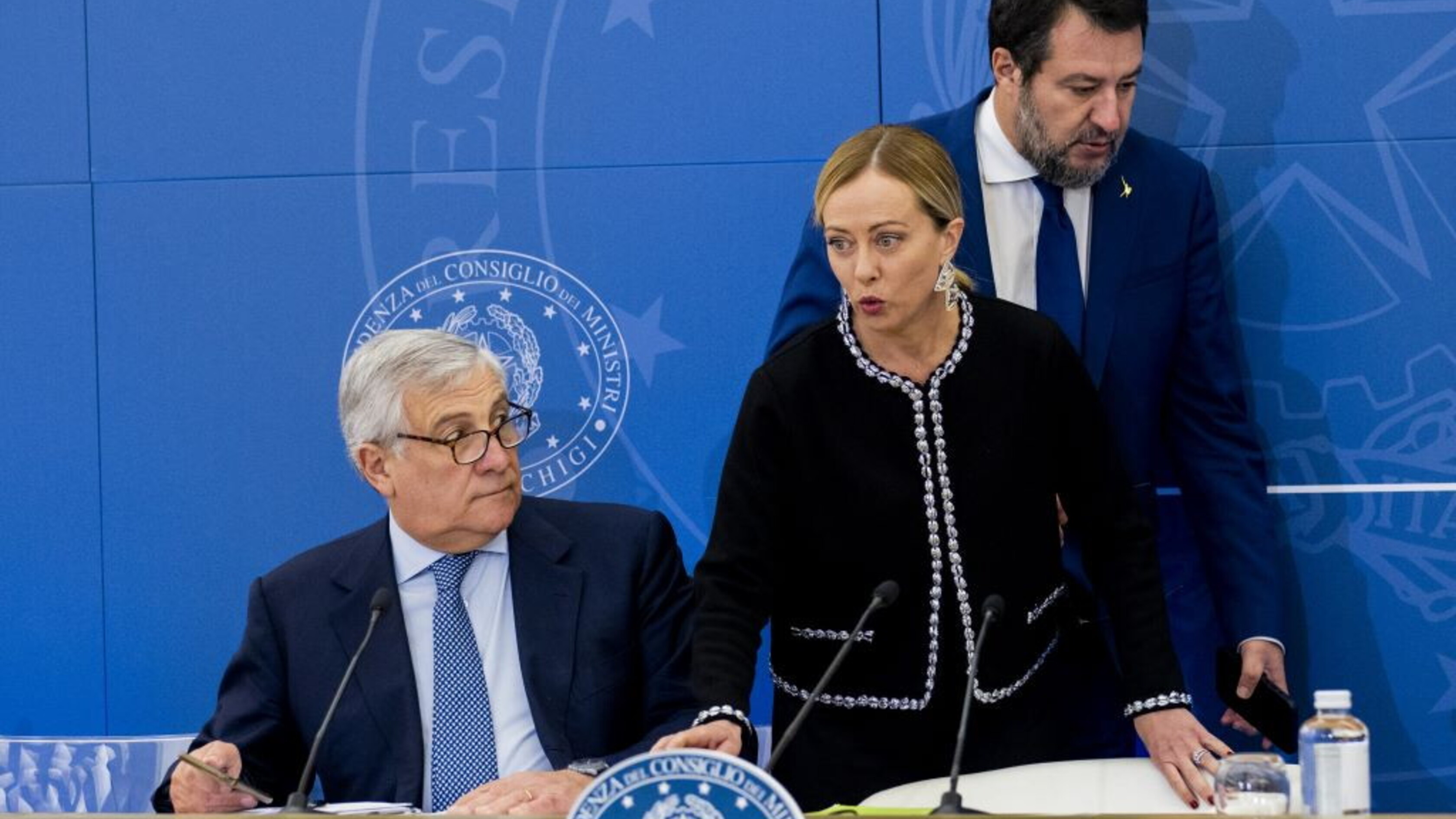 Vacanze finite per il governo. È tempo di sintesi dopo il confronto di agosto