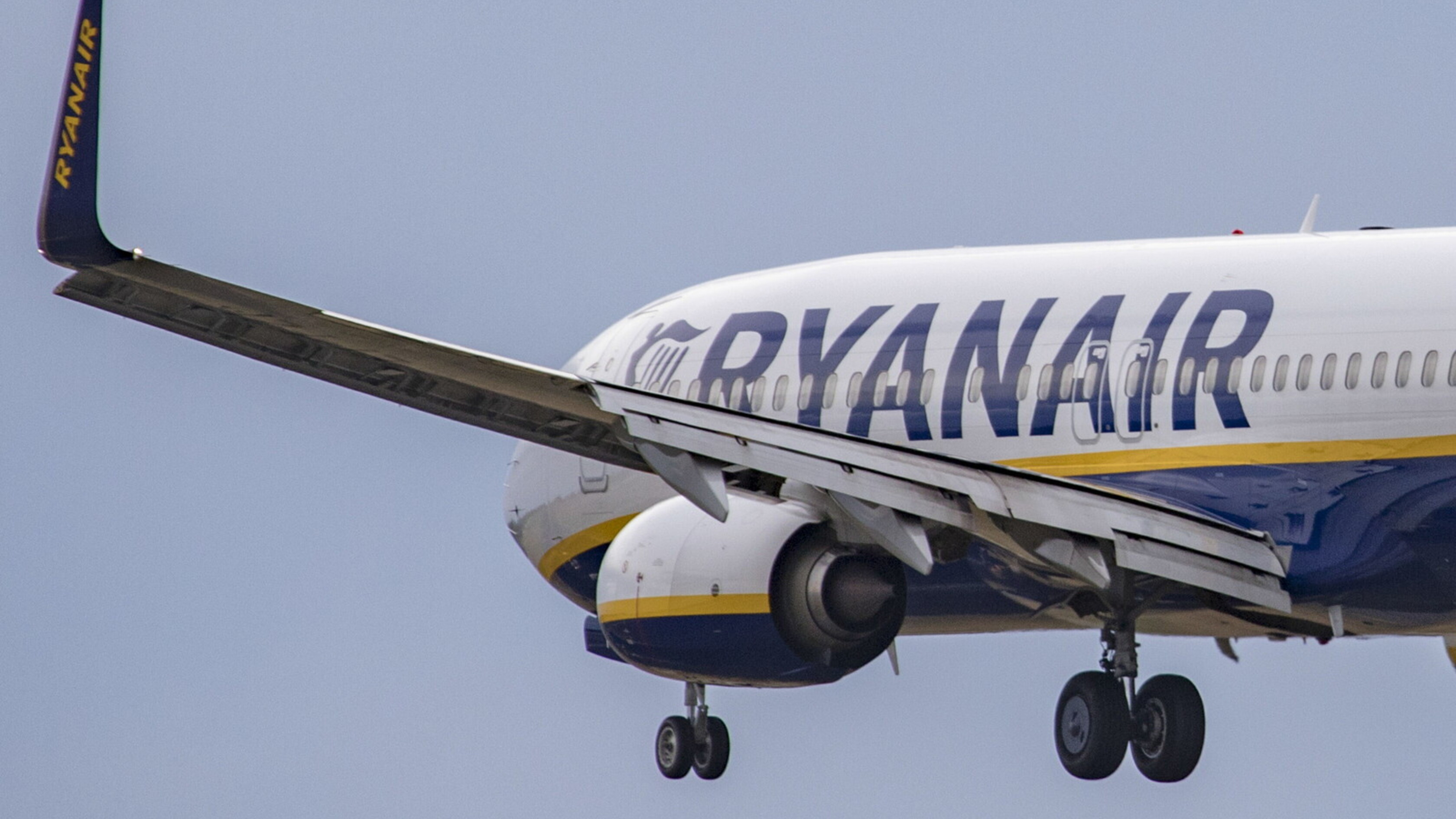 Ryanair: "Serve urgente riforma dell''Air Traffic Control' in Europa"