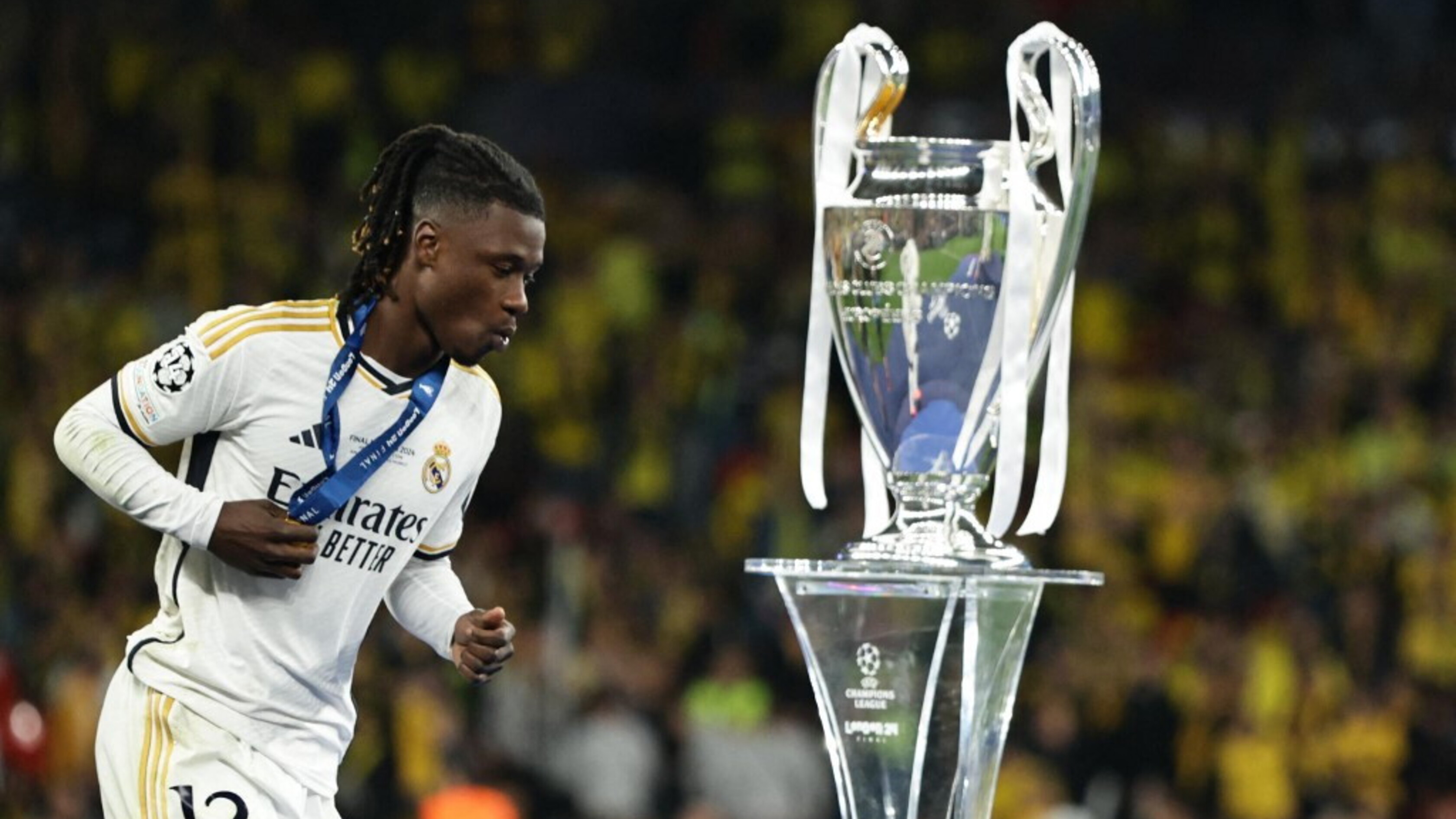 Oggi i sorteggi della nuova Champions League, ecco come sarà