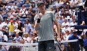 Us Open: Italia da record, 6 azzurri al terzo turno