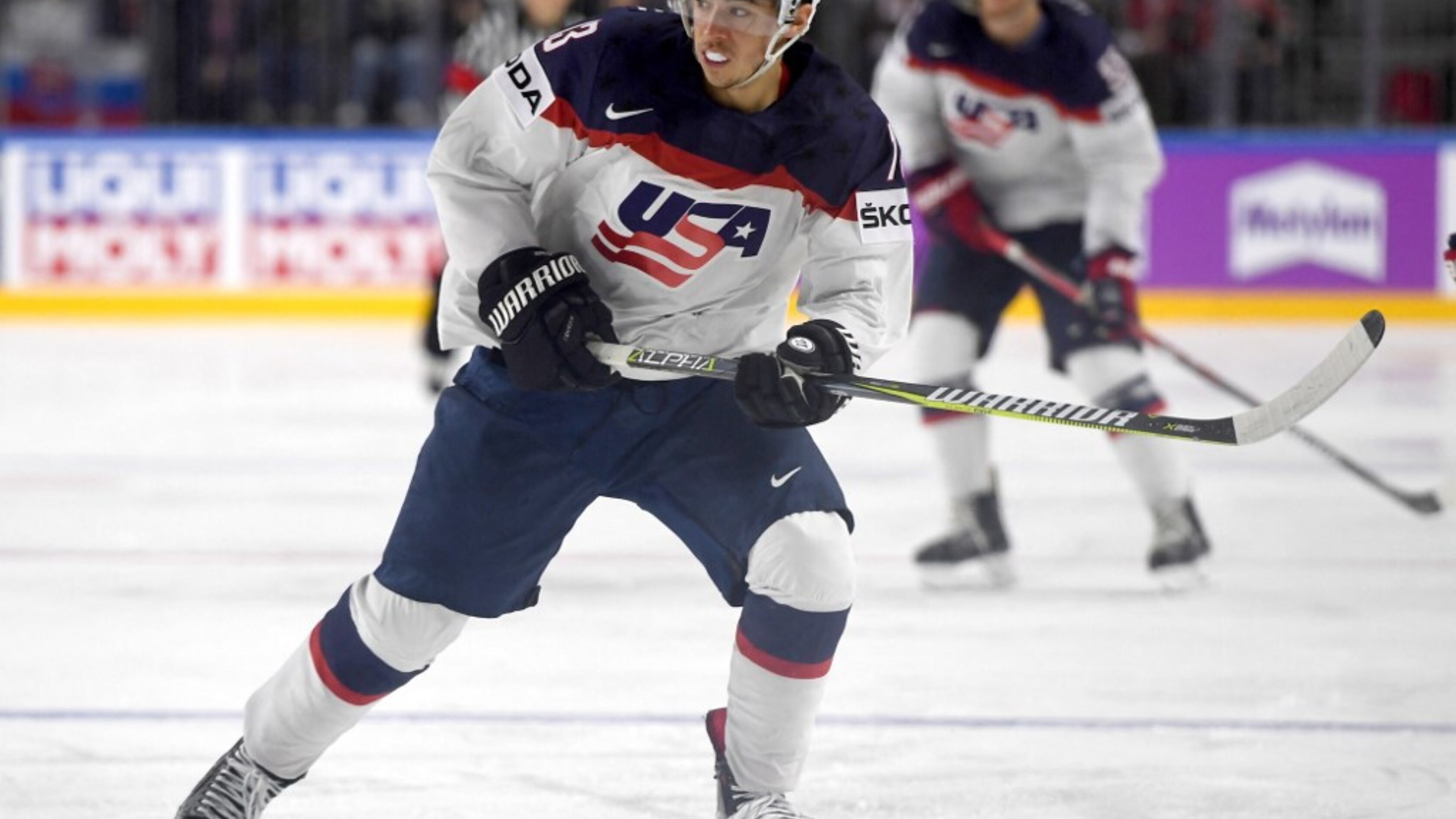 Muore investita da un ubriaco la stella dell'Hockey Johnny Gaudreau