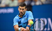 Us Open, Djokovic eliminato a sorpresa da Popyrin