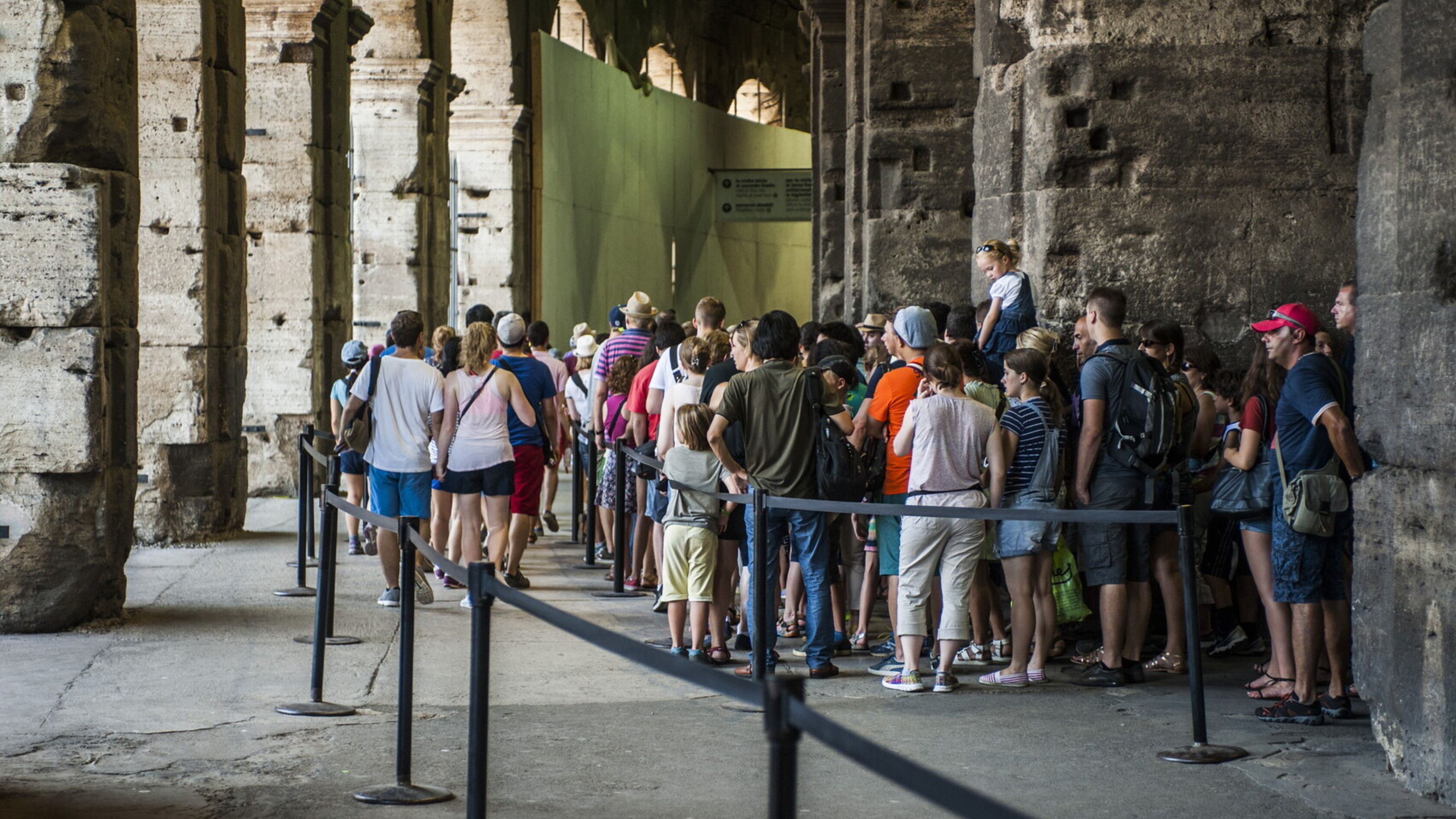 Confesercenti, meteo e tariffe basse spingono i viaggi a settembre