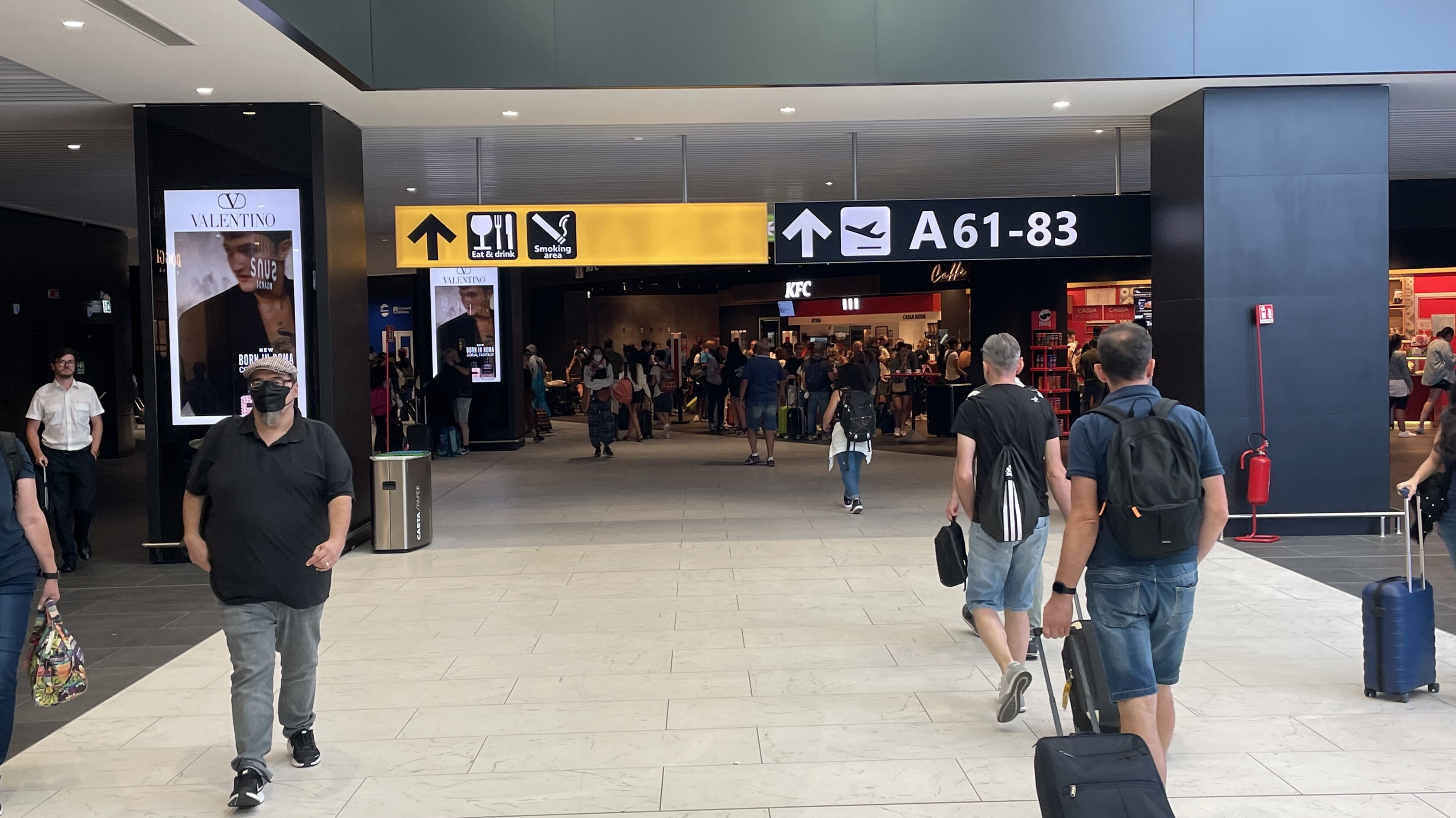 L'Enac vuole vederci chiaro e convoca Wizz Air sui disservizi a Madeira