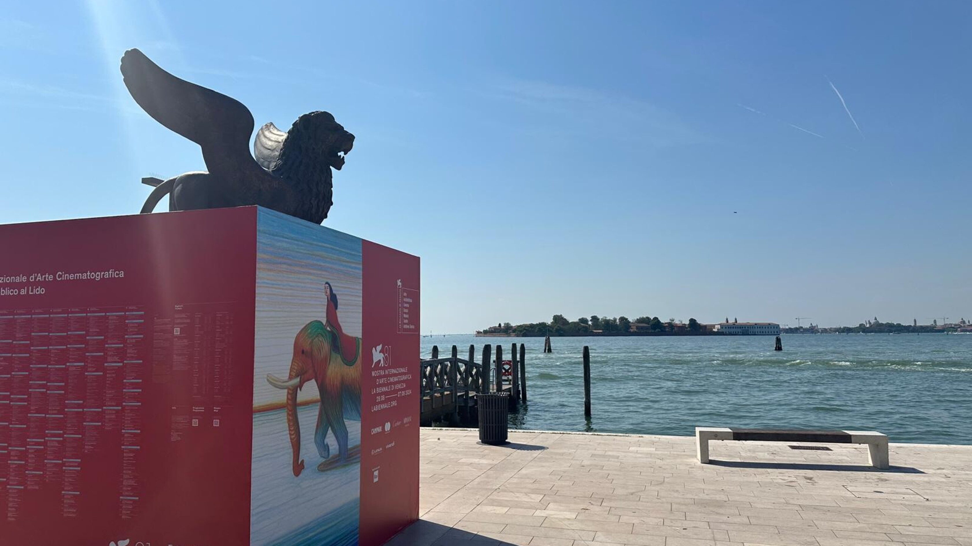 Mostra del cinema: una macchina da 23 milioni di euro (che non premia tutti)