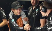 Il giovanissimo italiano che sostituirà Hamilton alla guida della Mercedes