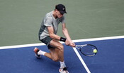 Sinner batte O'Connell e vola agli ottavi degli Us Open