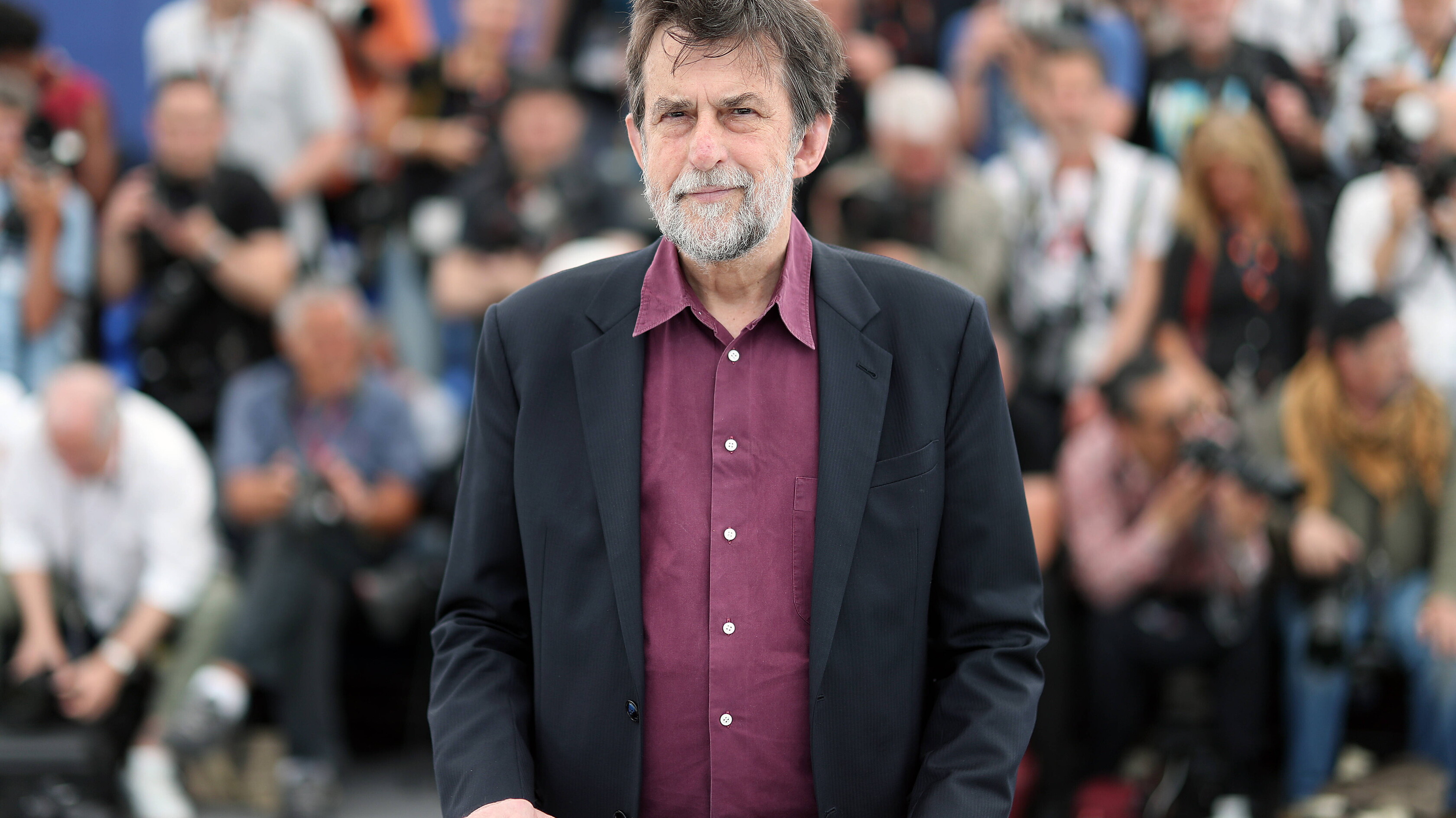 Venezia 81, a Nanni Moretti il Premio Bianchi 2024