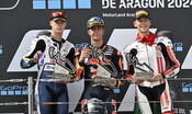 MotoGp, Marquez vince ad Aragon. Bagnaia cade, Martin allunga
