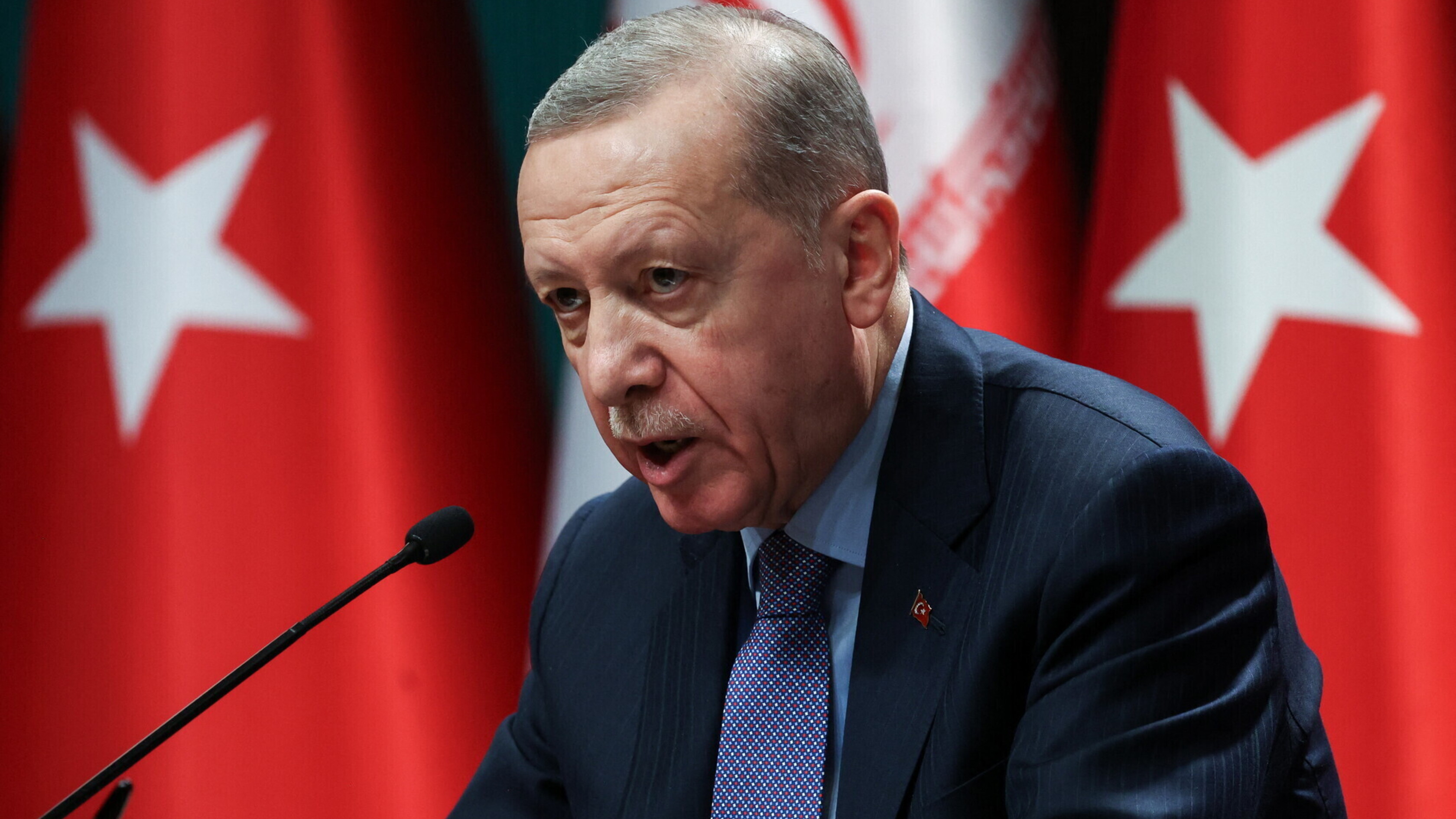Turchia: Ankara presenta domanda di ingresso nei Brics
