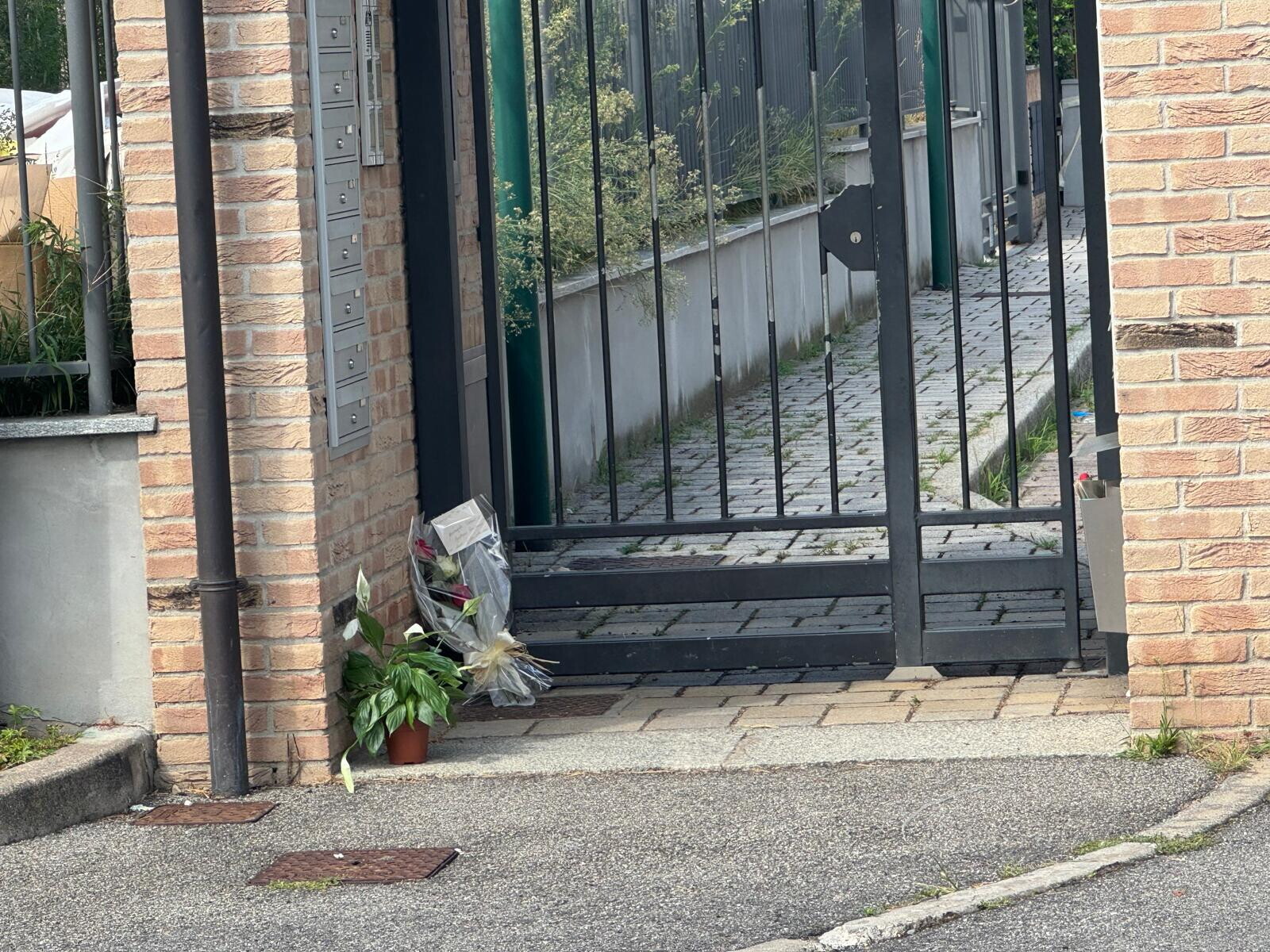 Strage di Paderno: il 17enne sterminò la famiglia perchè "convinto di poter raggiungere l'...