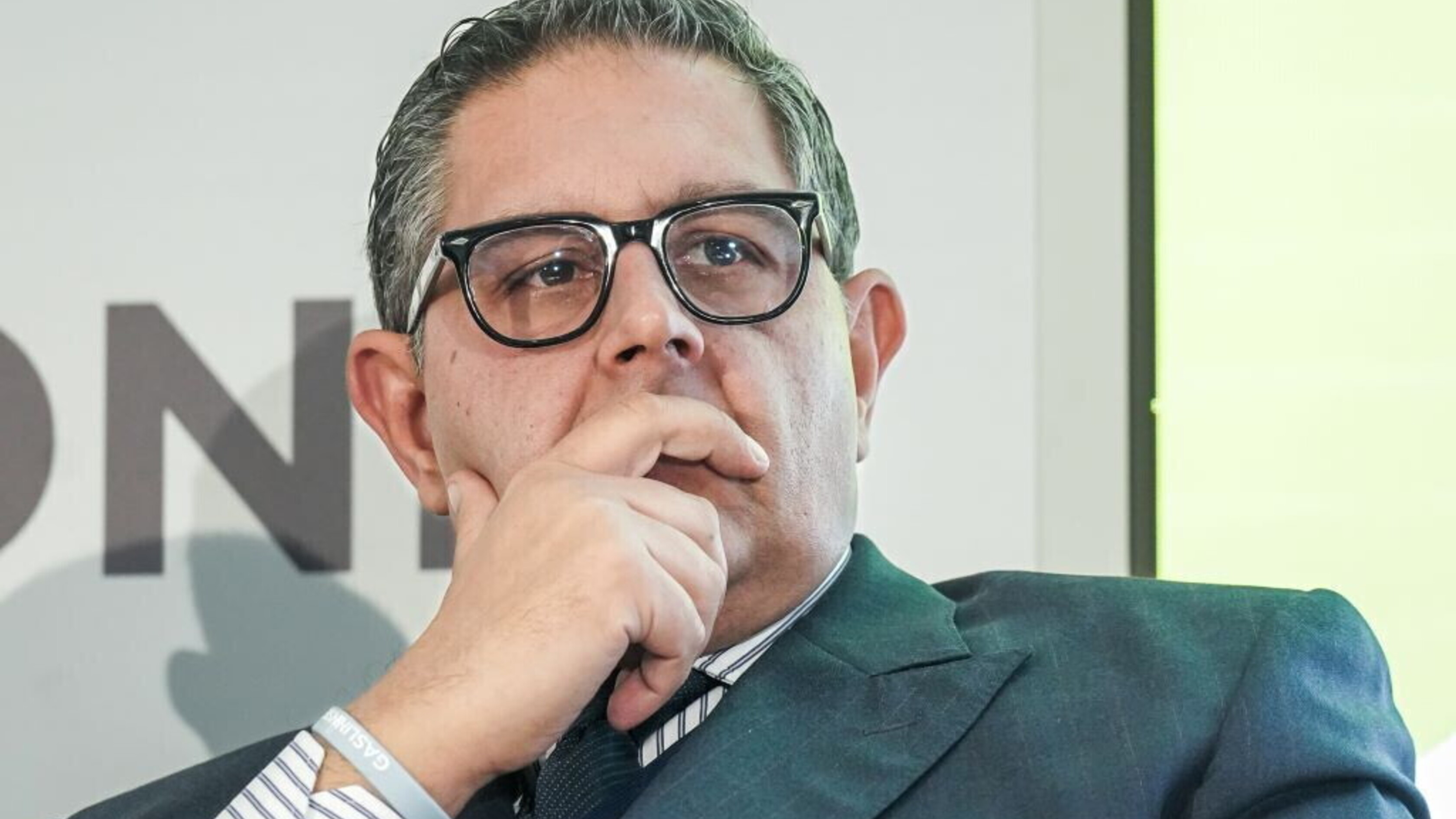 Giovanni Toti torna in tv, "non ce l'ho con i magistrati ma con la politica"