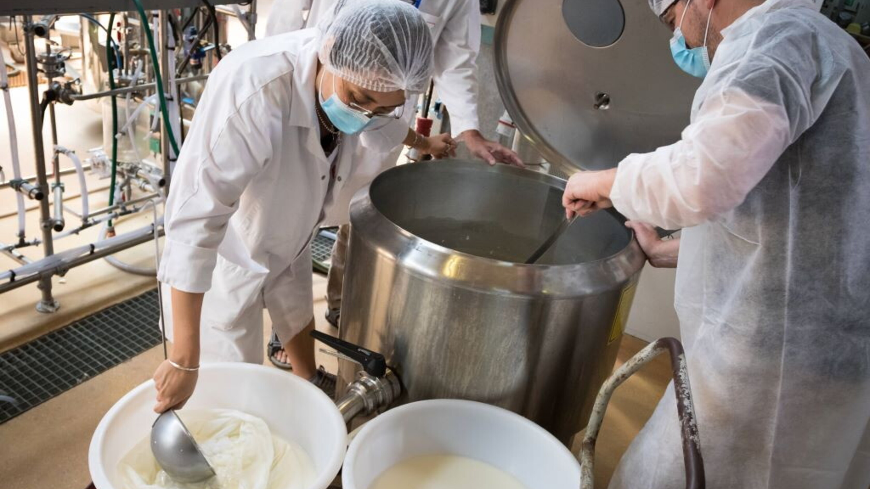 Coldiretti: cresce la produzione alimentare, ma anche l'Italian sounding